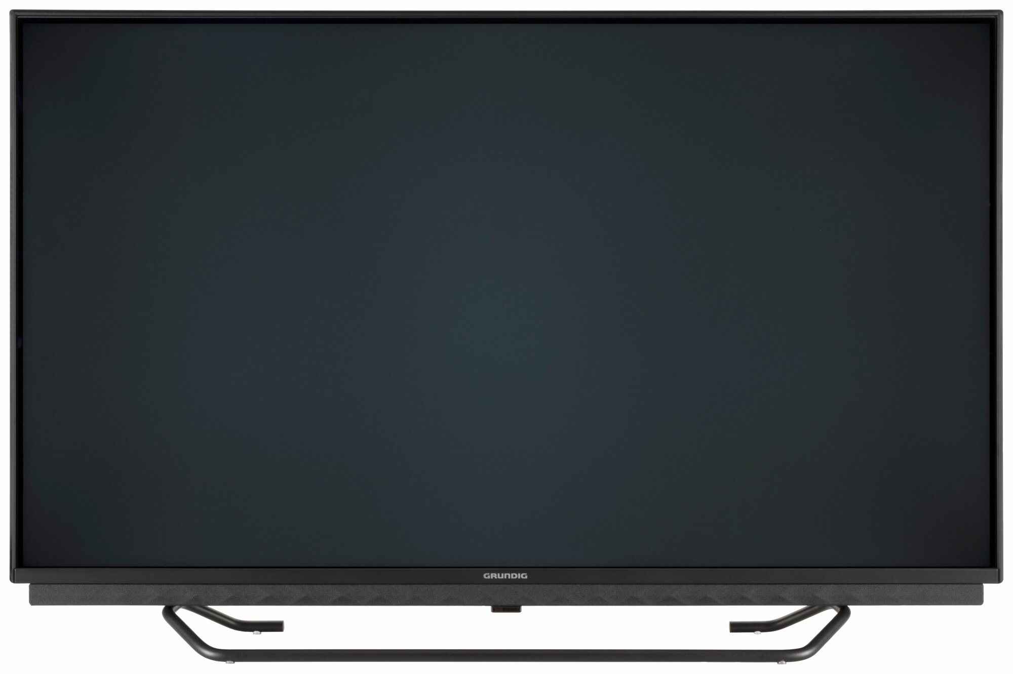 Grundig 43 GUB 7240 Frontansicht