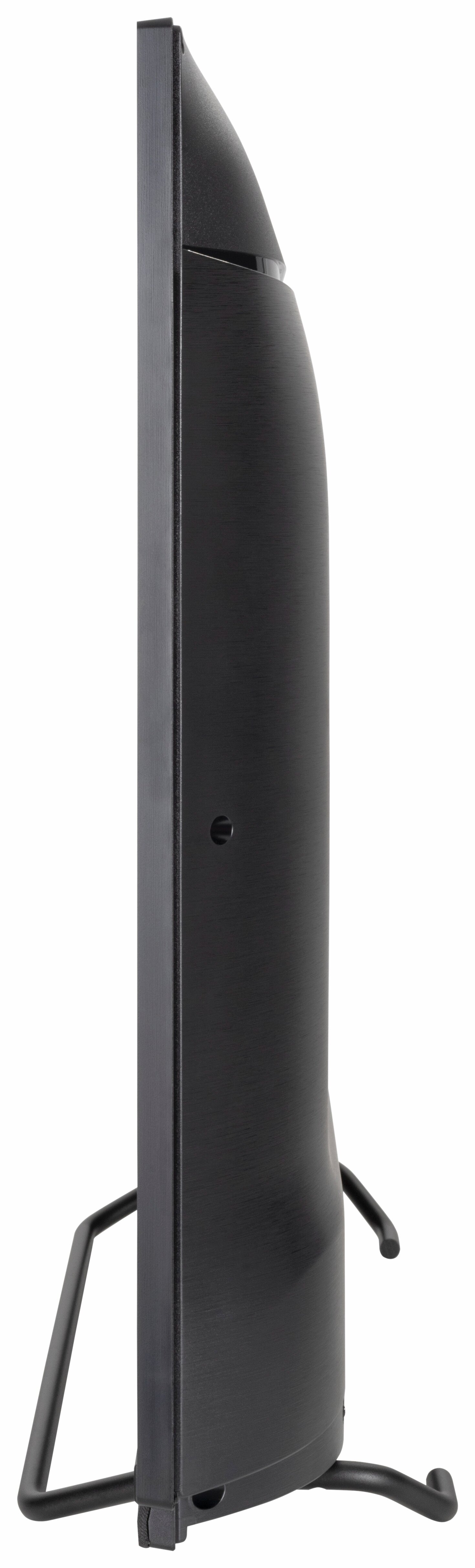 Grundig 43 GUB 7240 Seitenansicht