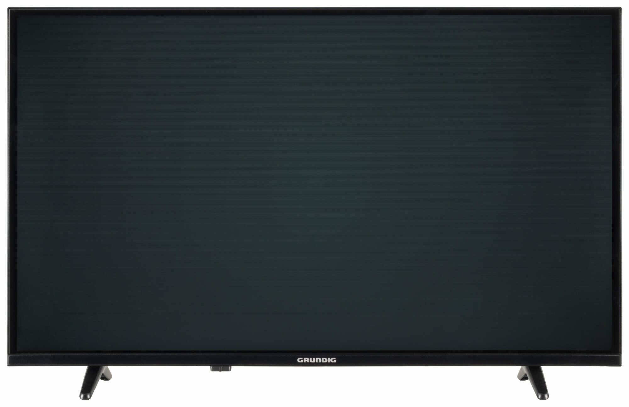 Grundig 32 GHB 6240 Frontansicht