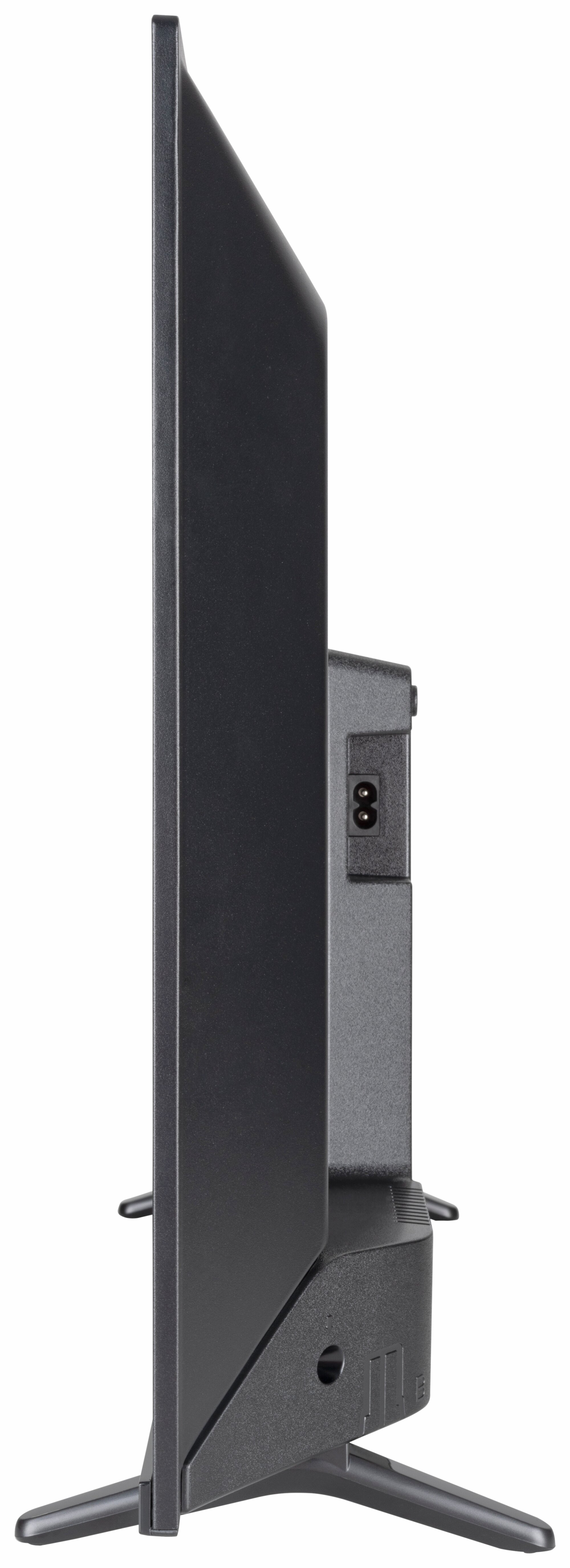 Grundig 32 GHB 6240 Seitenansicht