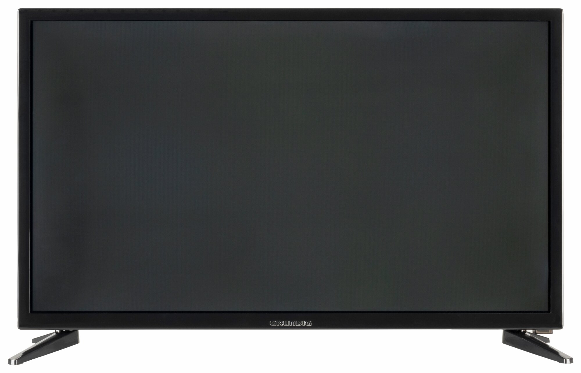 Grundig 24 GHB 5240 Frontansicht