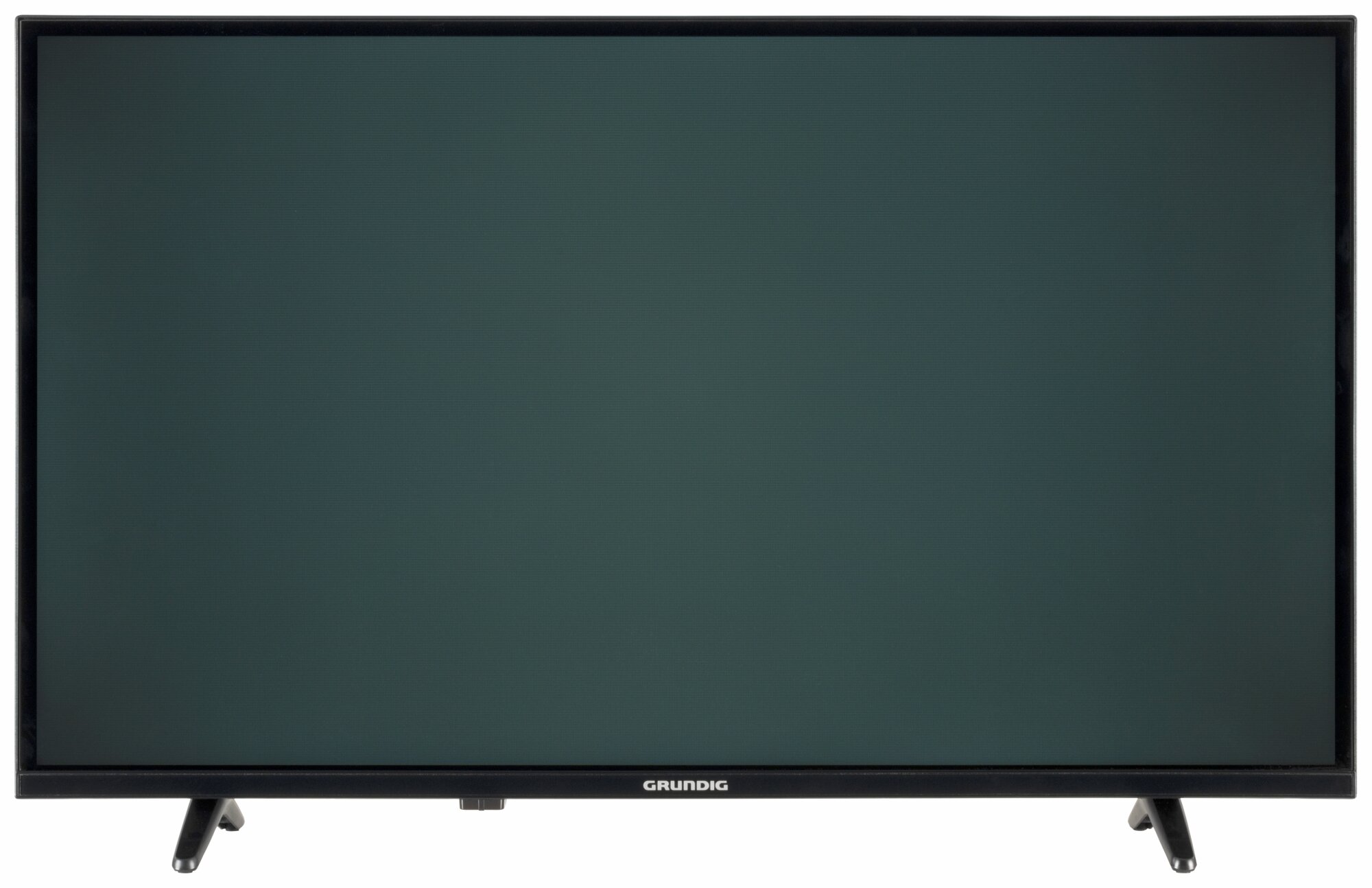 Grundig 32 GHB 5240 Frontansicht