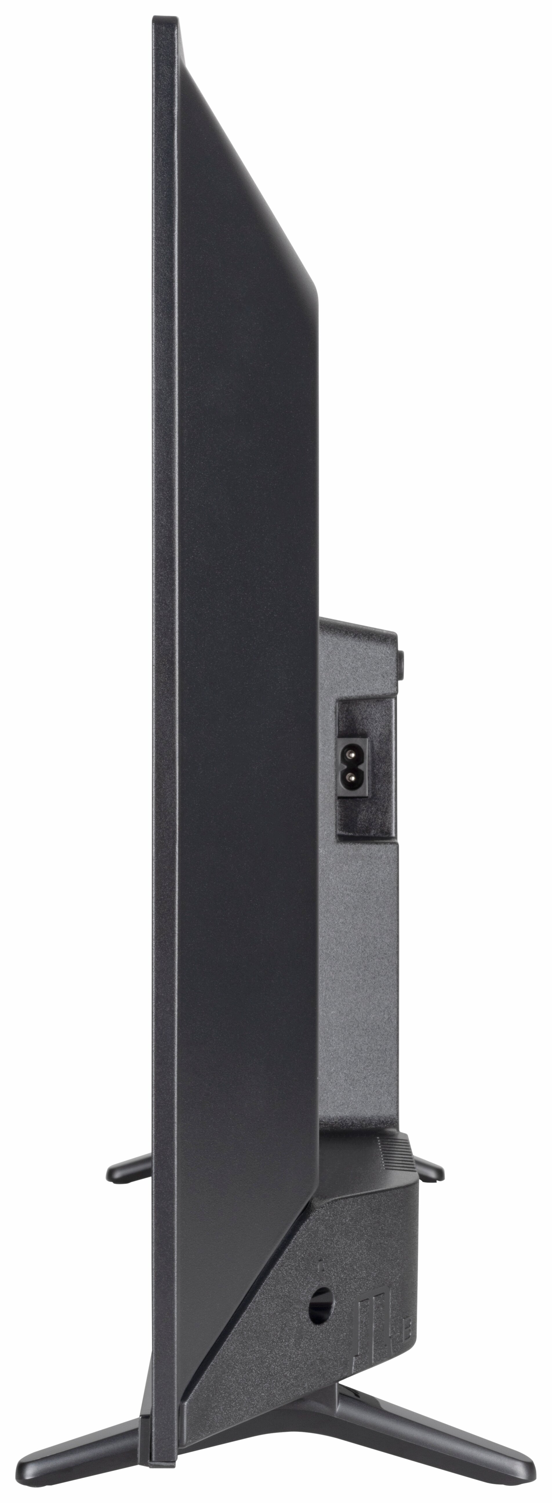 Grundig 32 GHB 5240 Seitenansicht