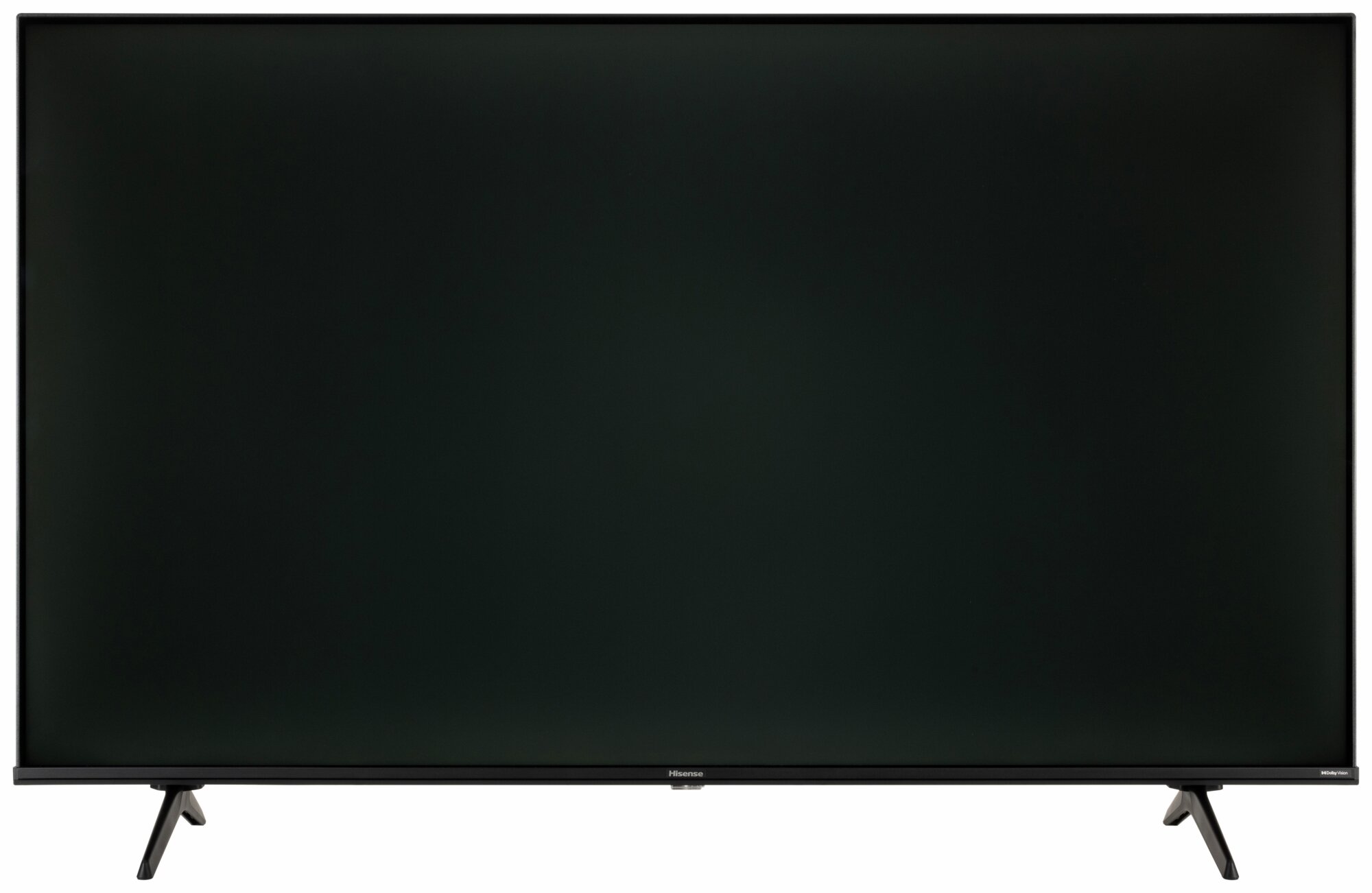 Hisense 50E78HQ Frontansicht