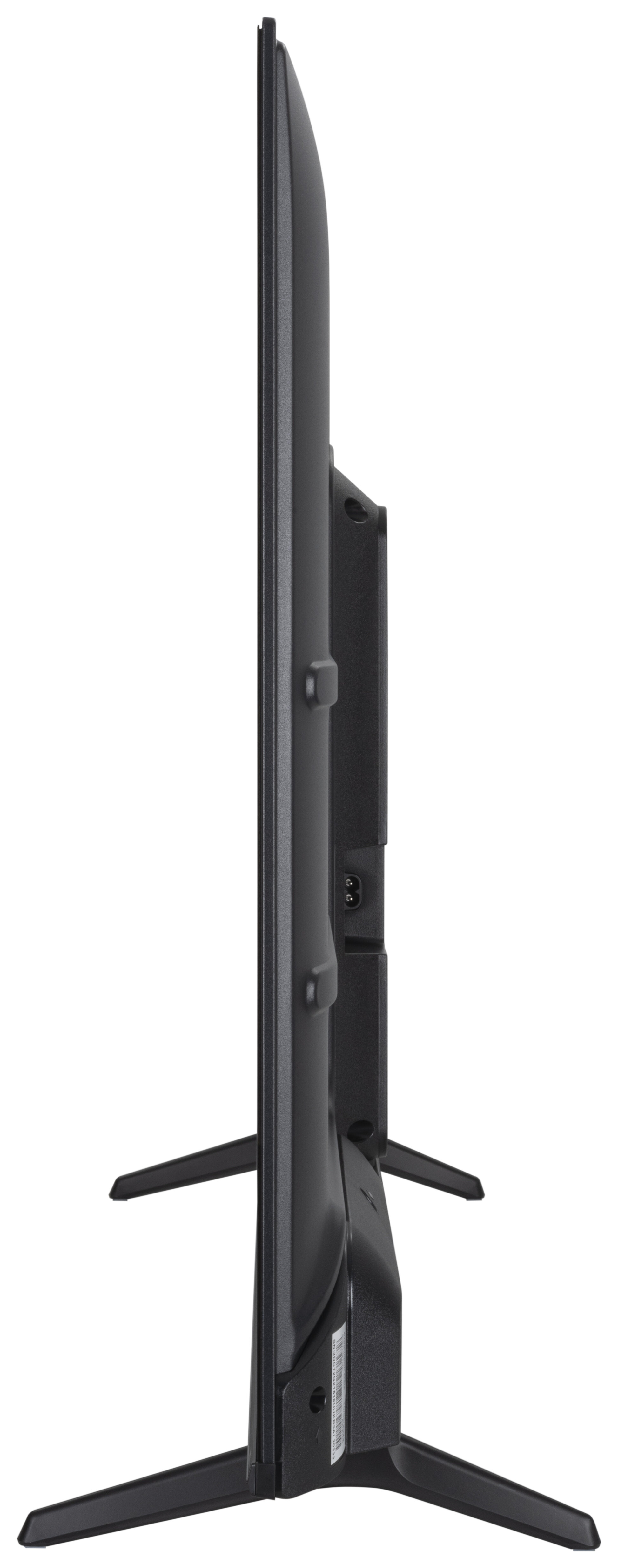 Hisense 50E78HQ Seitenansicht