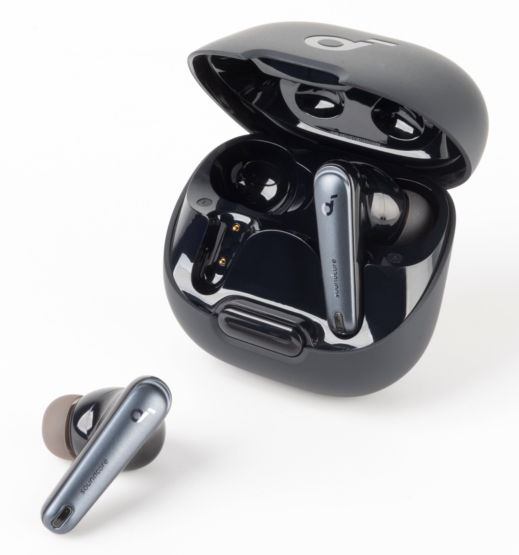Test: Soundcore Liberty 4 NC | Stiftung Warentest