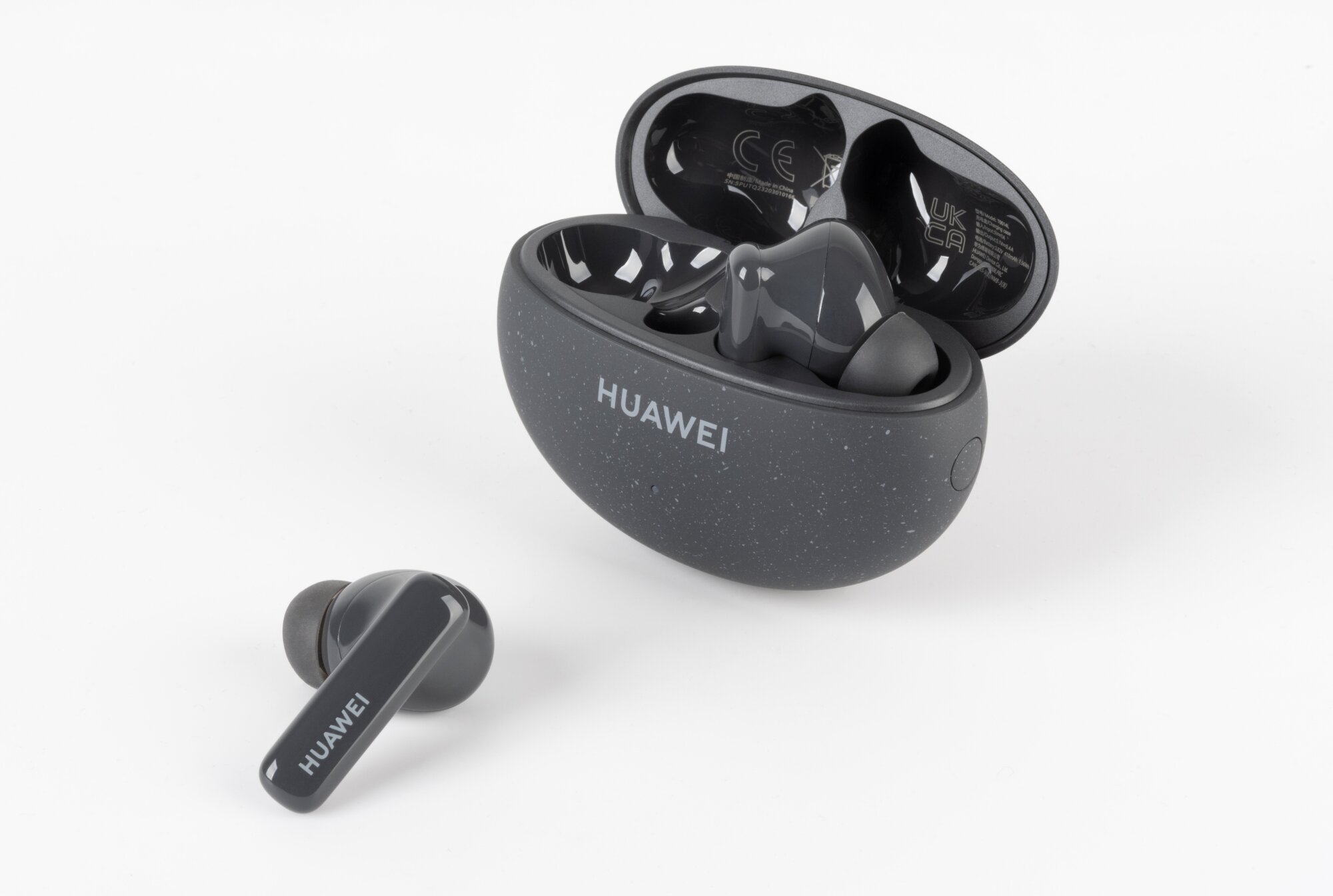 Huawei FreeBuds 5i Details