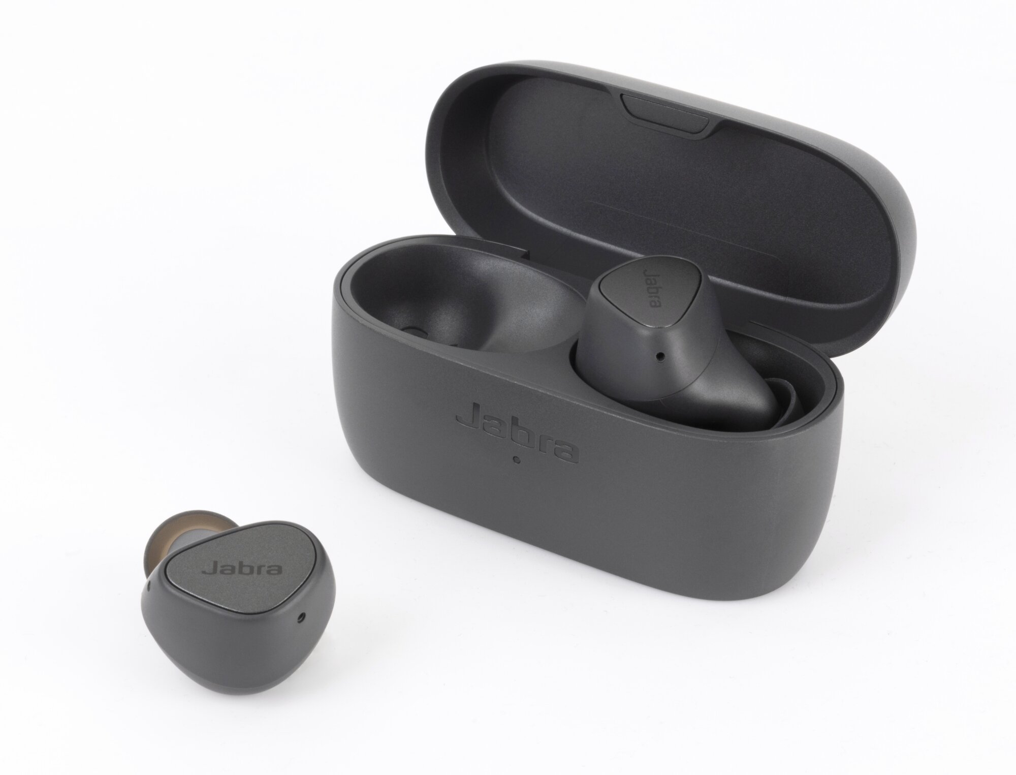 Jabra Elite 4 Details