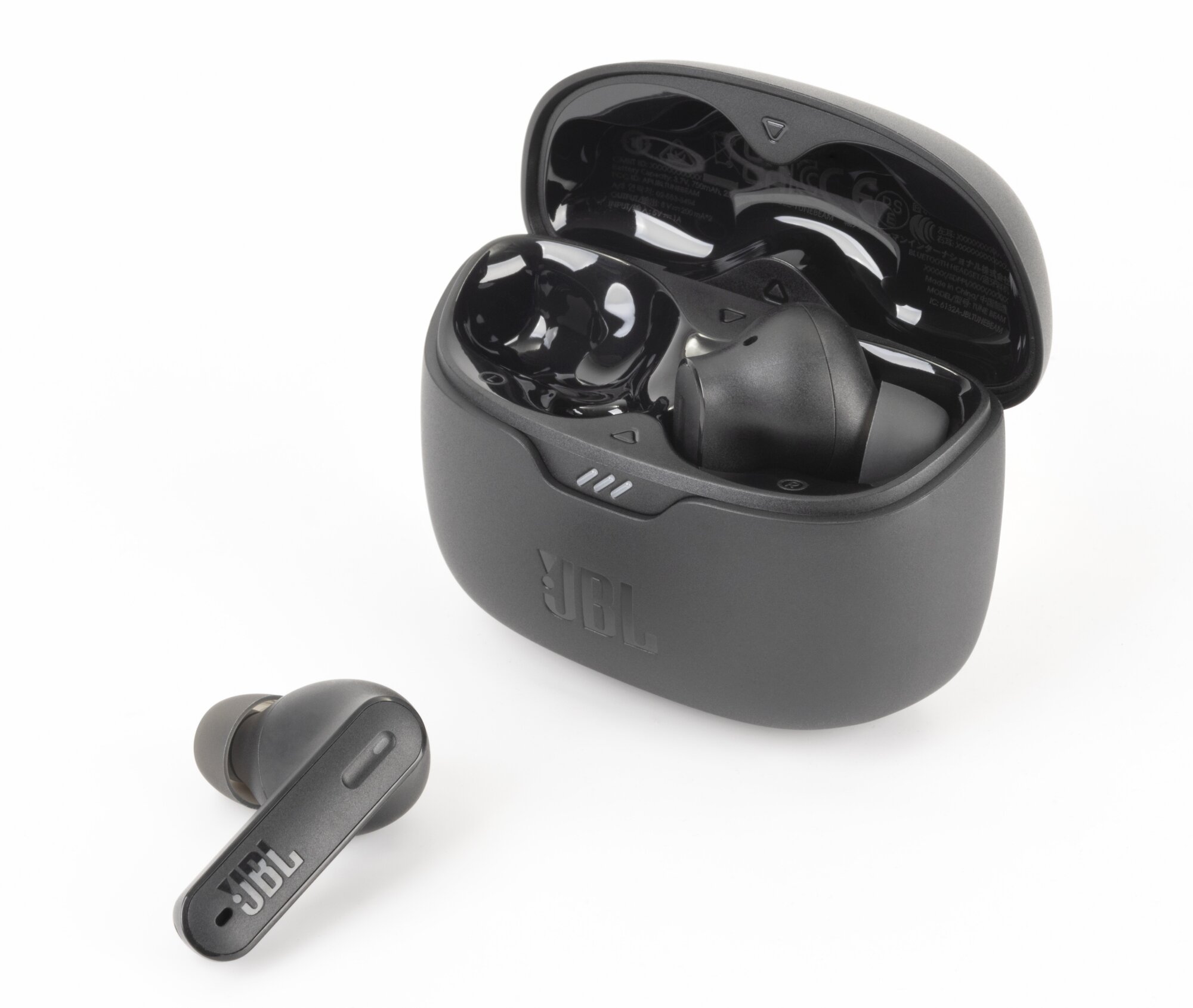 JBL Tune Beam Details