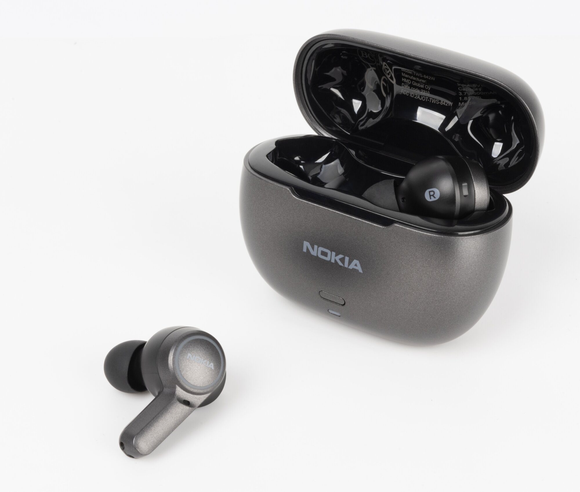 Nokia Clarity Earbuds 2+ Details2