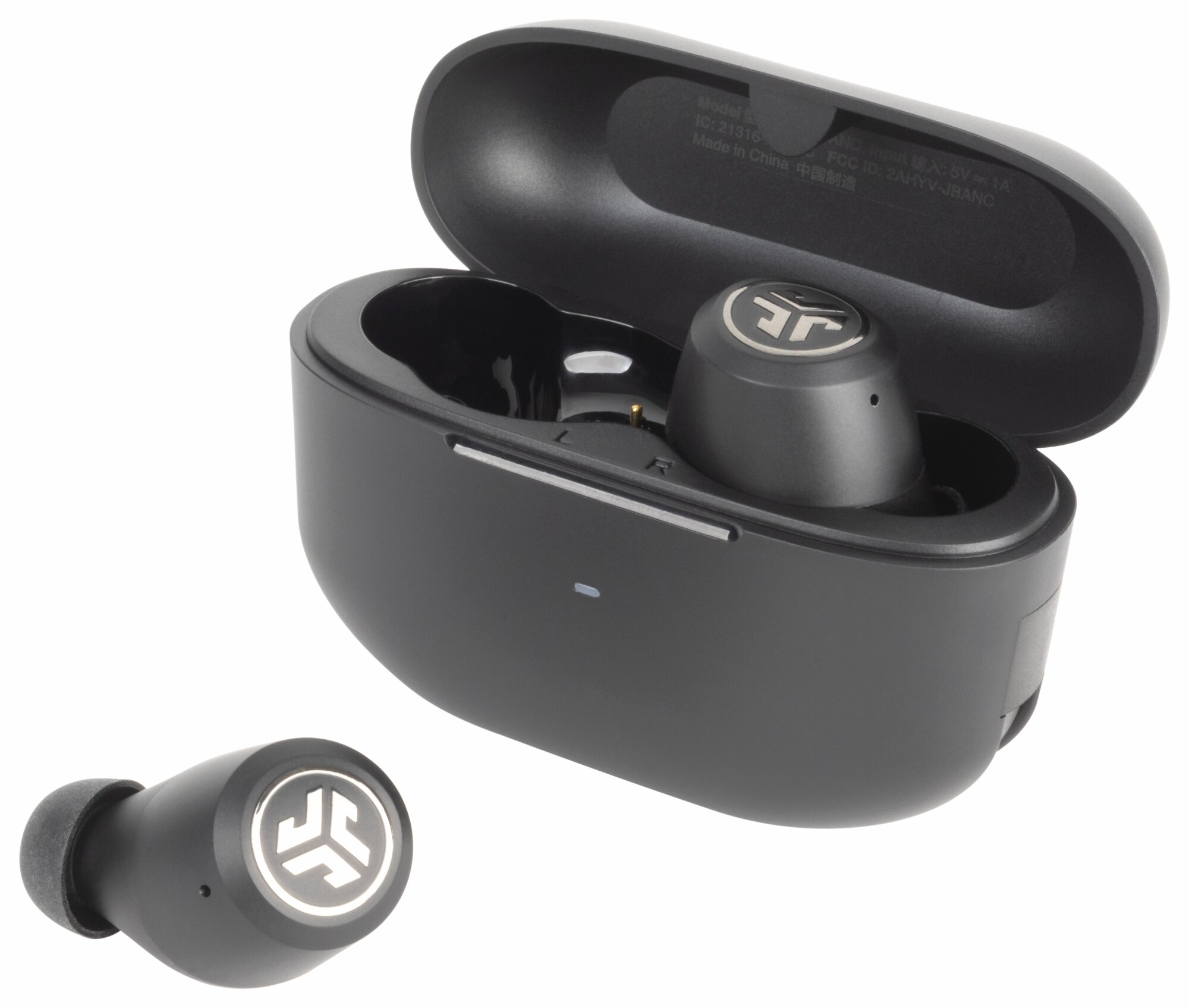 JLab JBuds ANC (3. Generation) Details