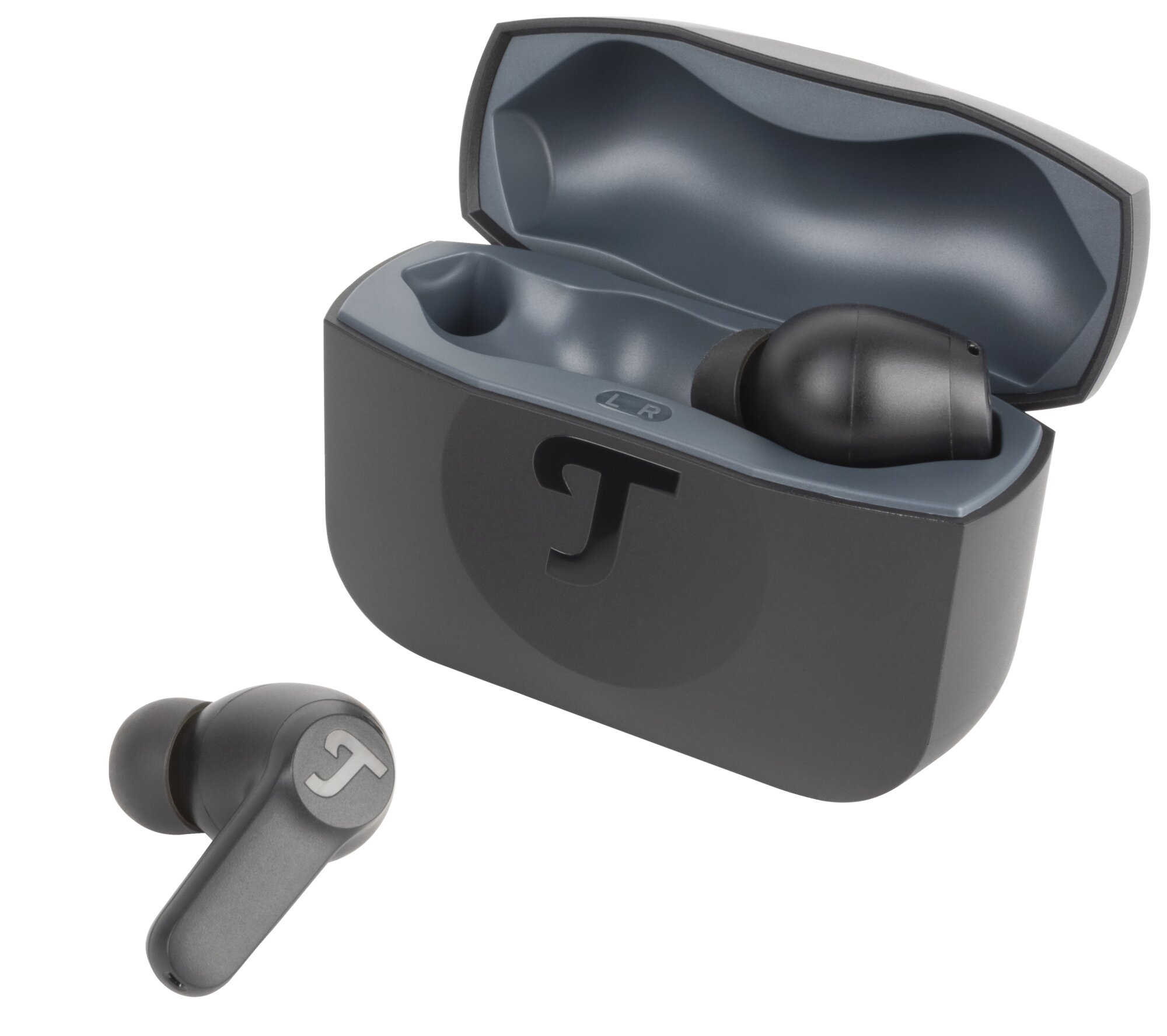Teufel Airy TWS 2 Details
