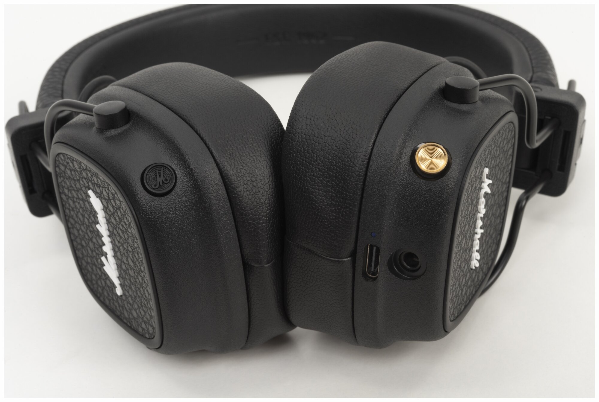 Marshall Major V Details