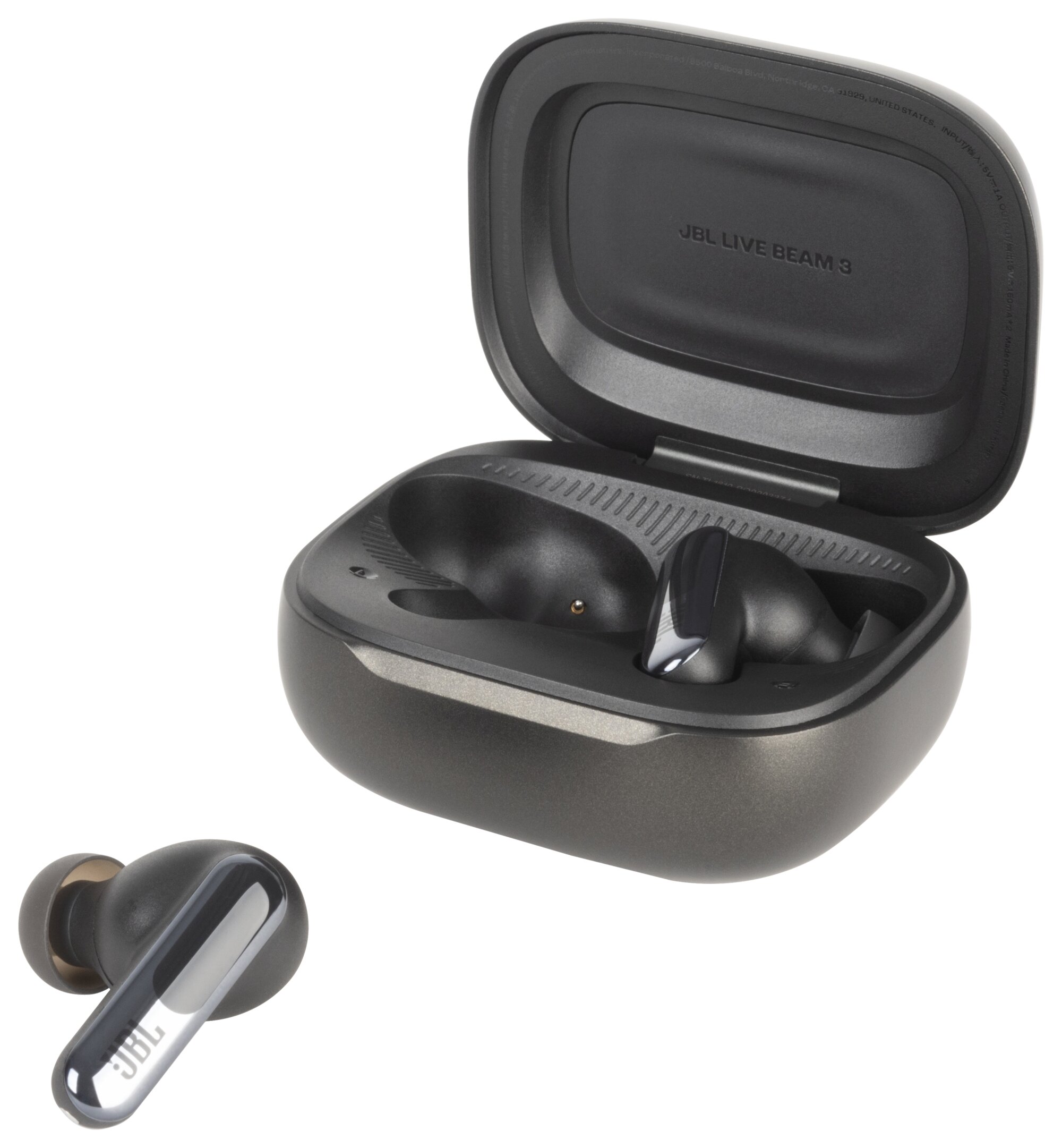 JBL Live Beam 3 Details