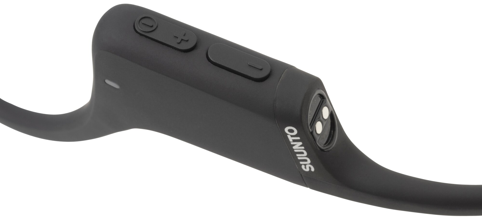 Suunto Sonic black Details