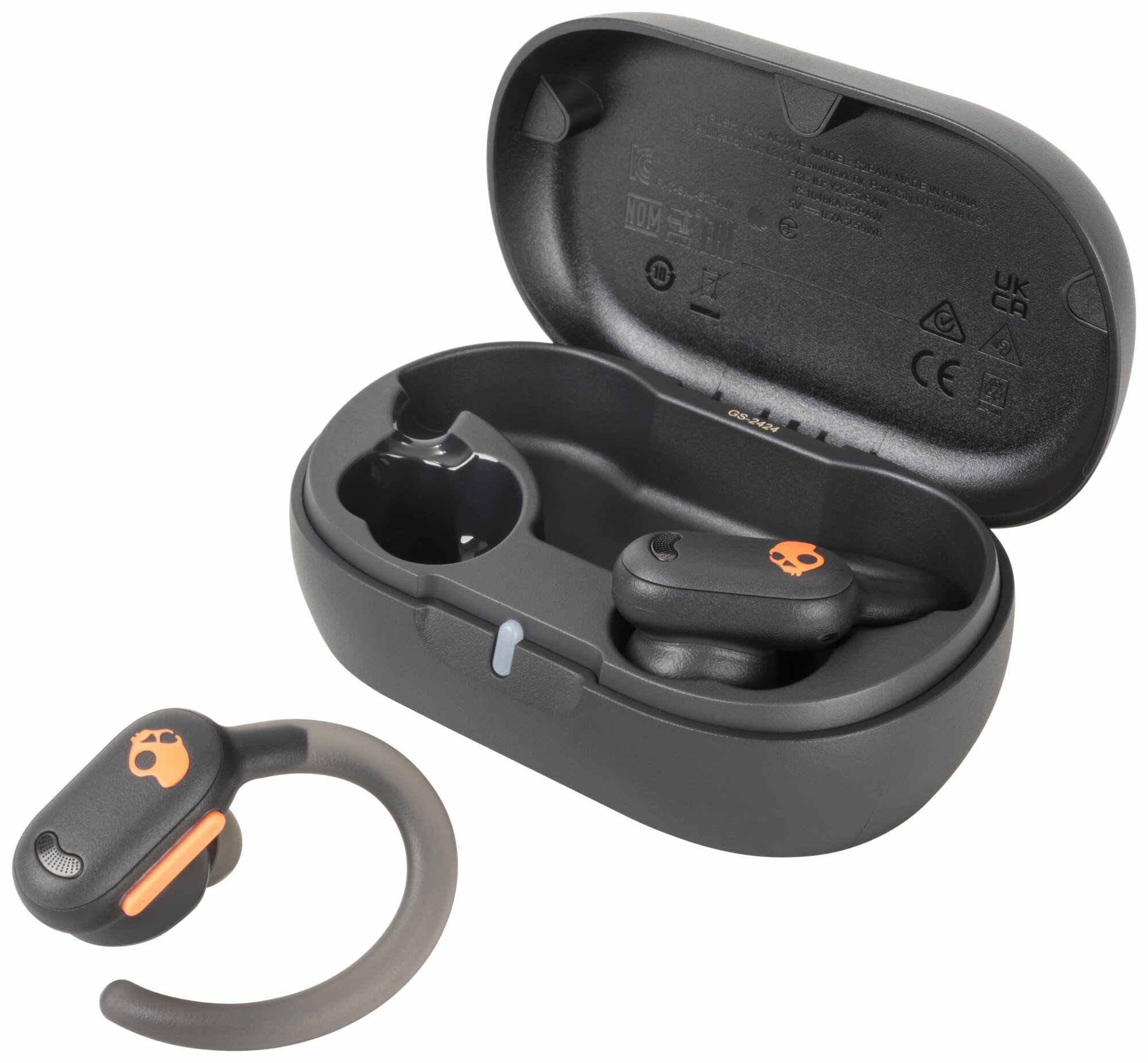 Skullcandy Push ANC Active Details