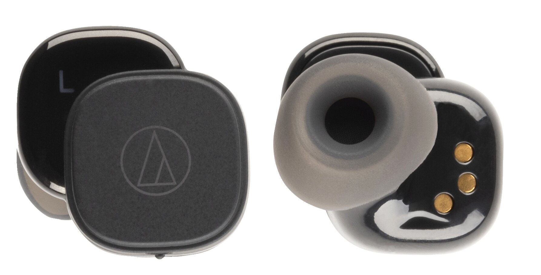 Audio-Technica ATH-SQ1TW2 Hauptbild