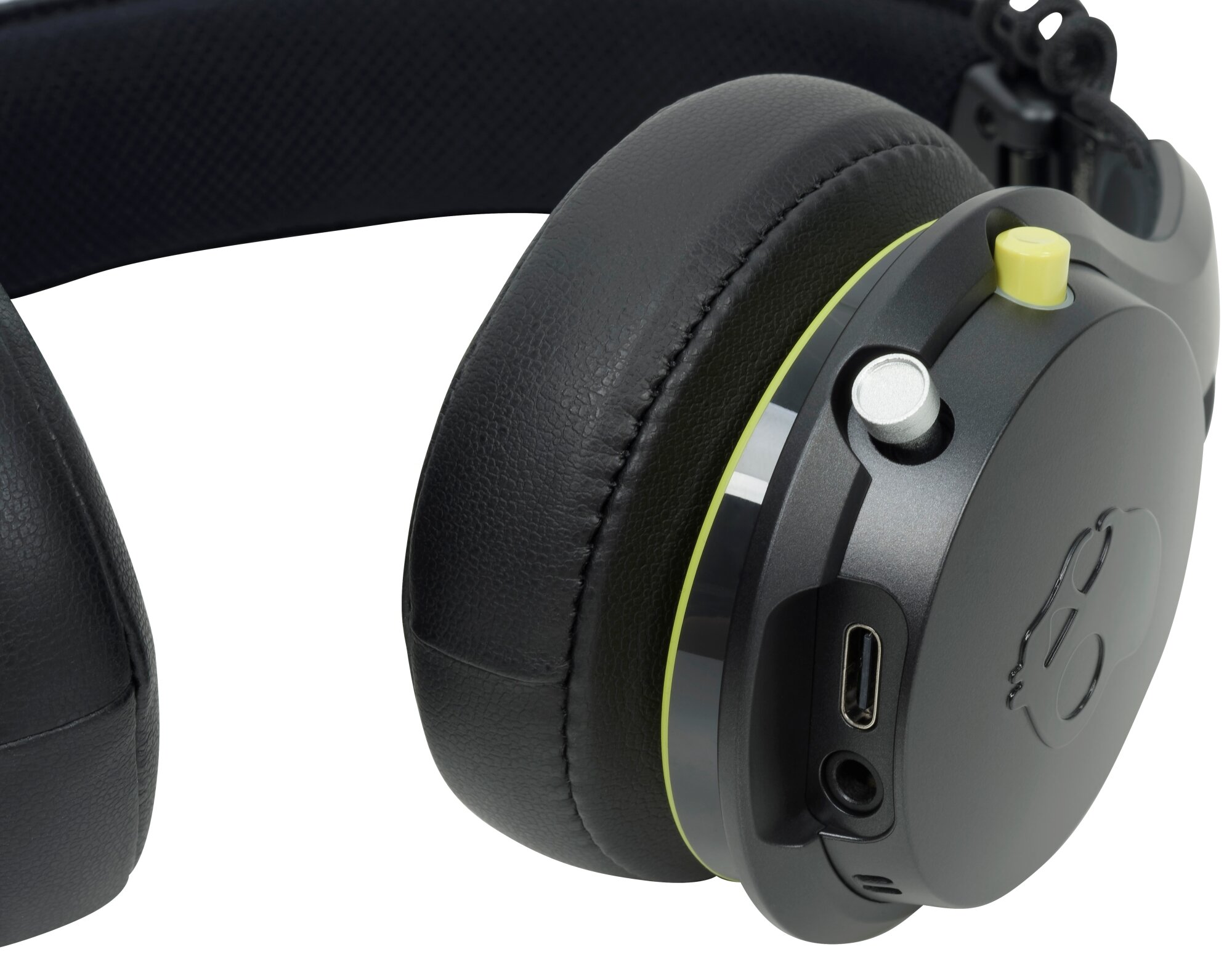Skullcandy Icon ANC Details
