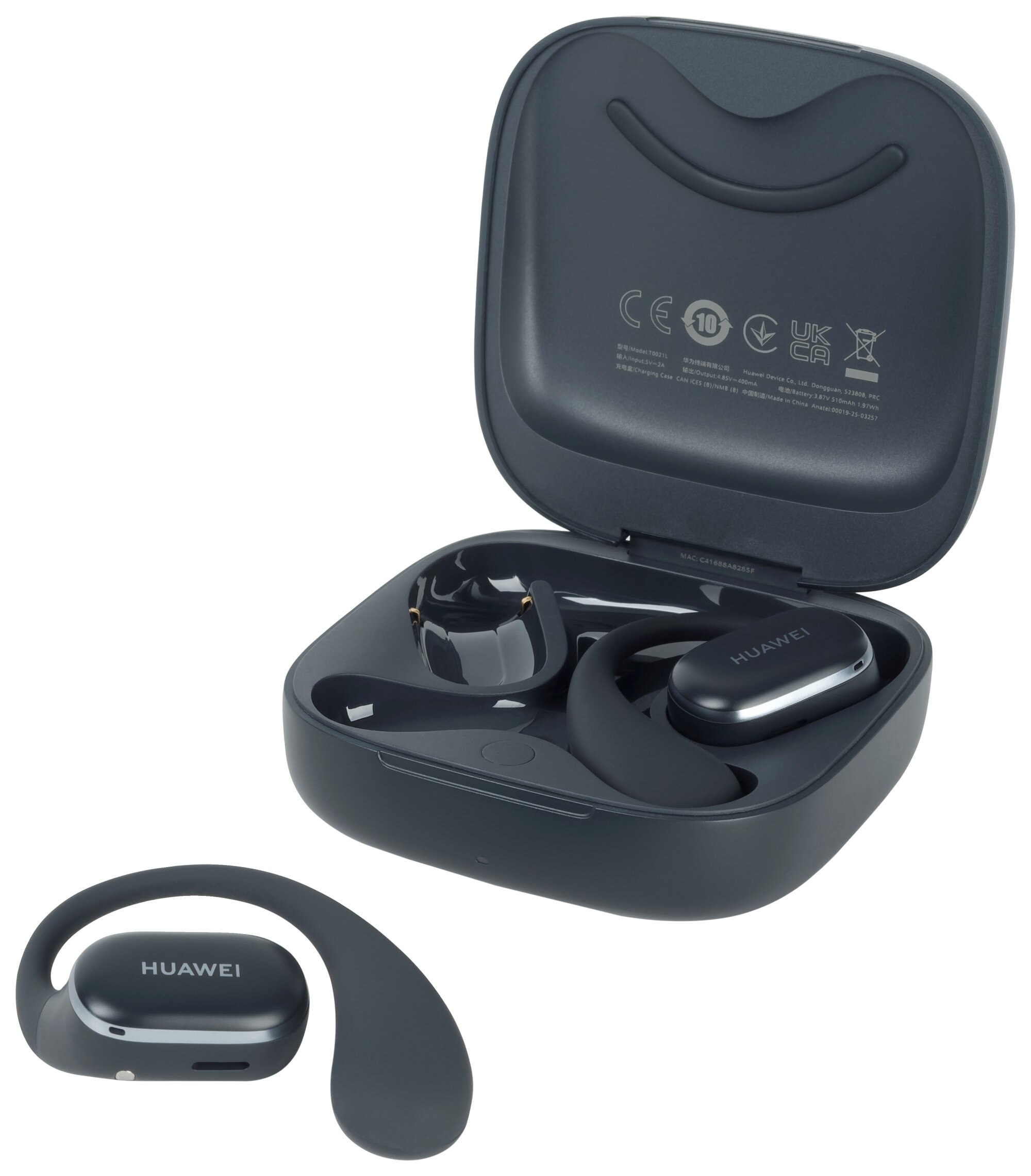 Huawei FreeArc Details