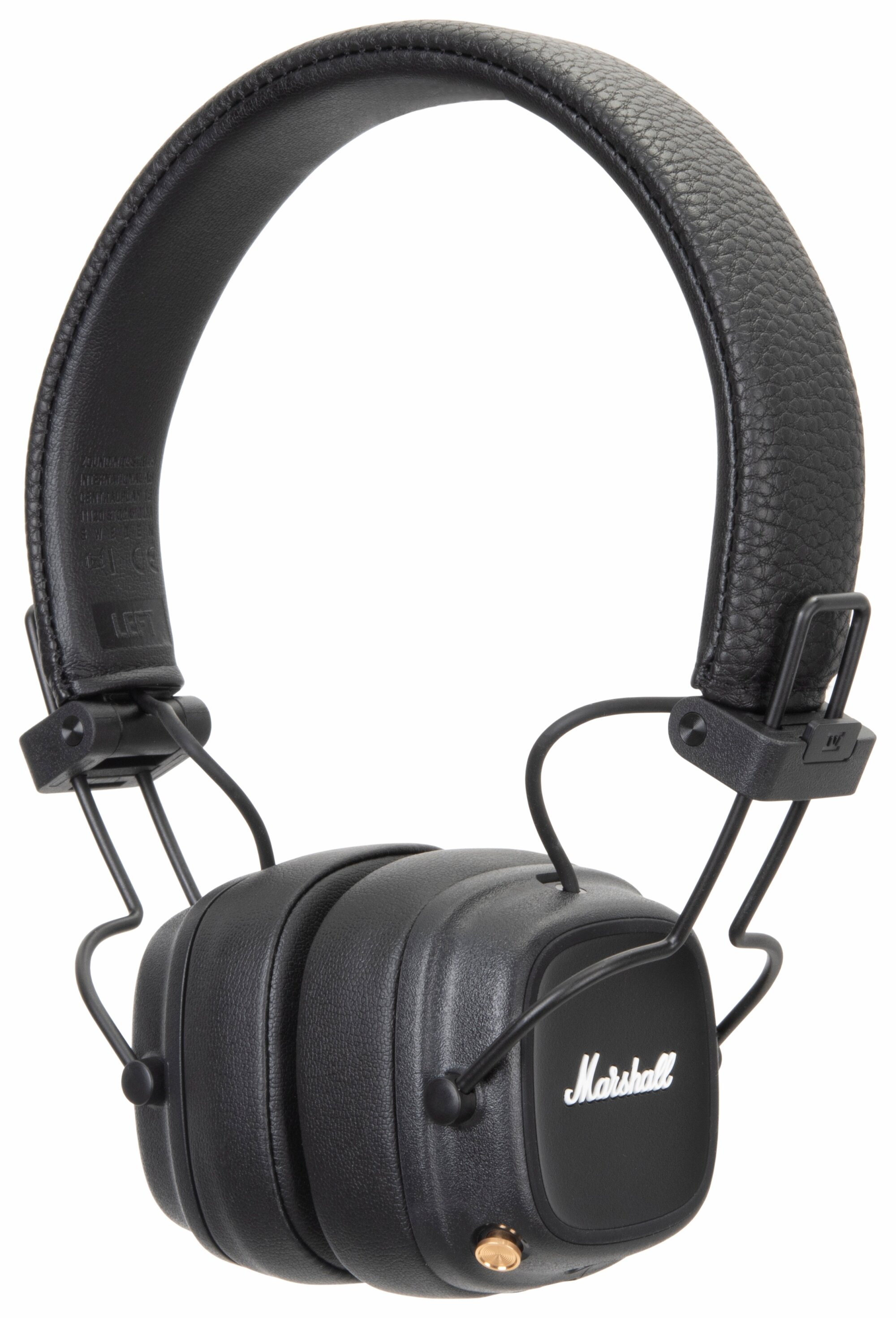 Marshall Major IV Hauptbild
