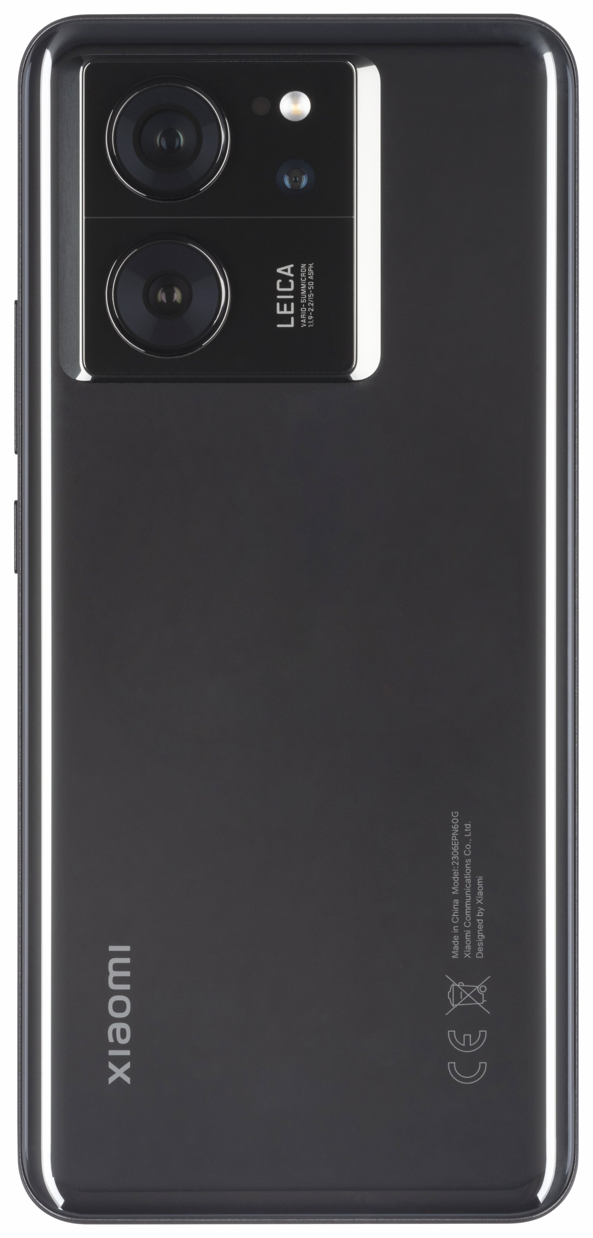Xiaomi 13T Rückseite