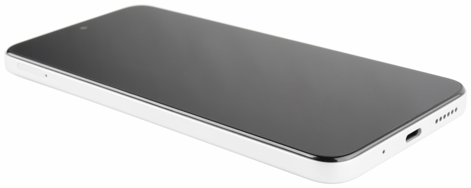 Xiaomi Redmi 12 (128 GB) Anschluss