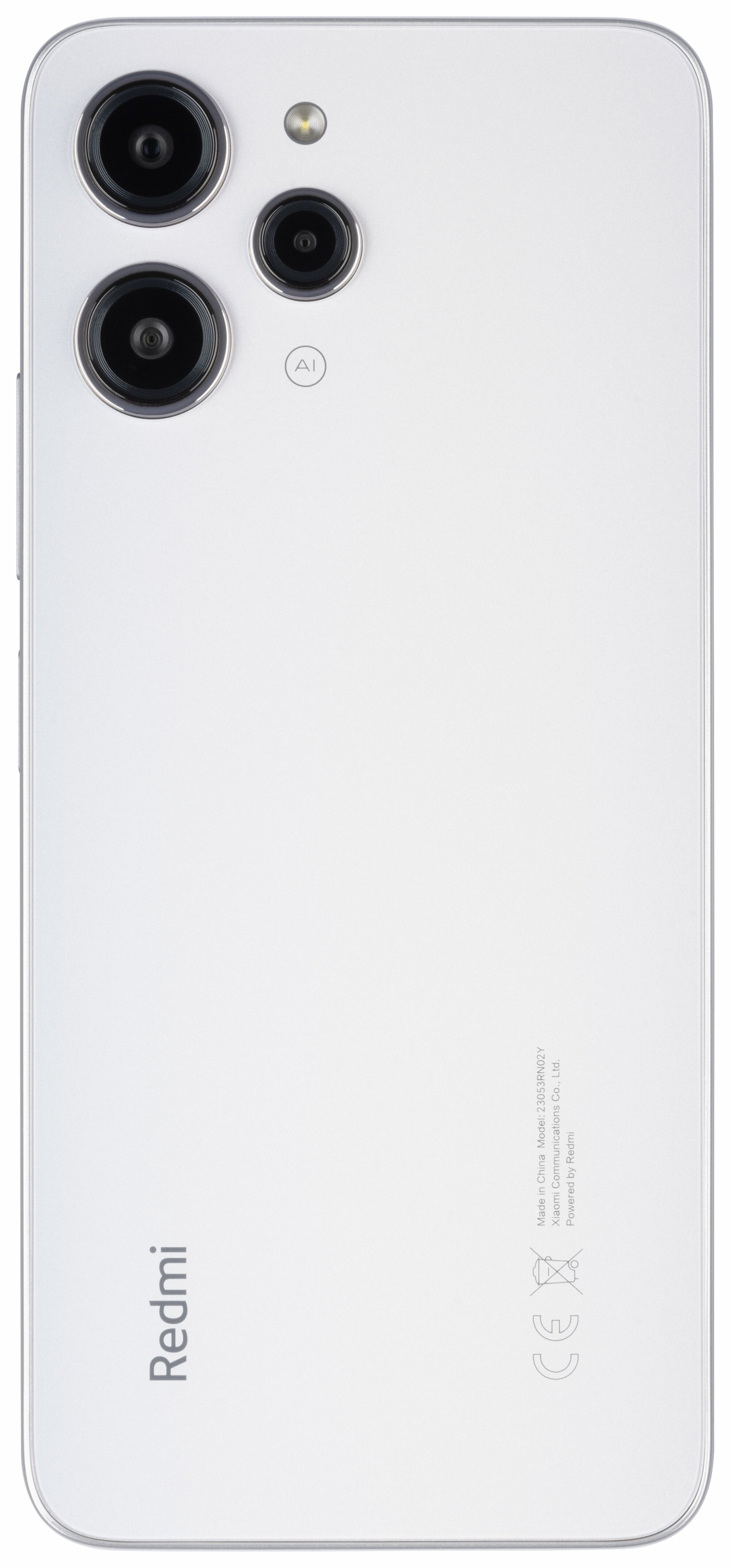 Xiaomi Redmi 12 (128 GB) Rückseite