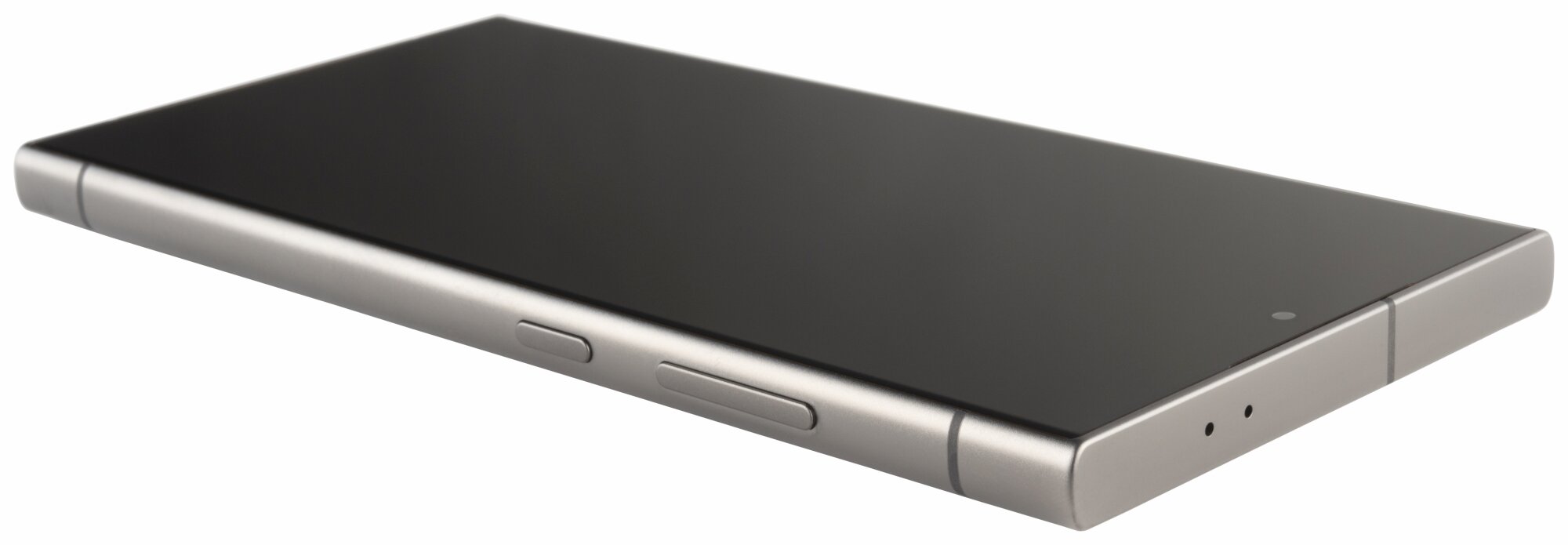 Samsung Galaxy S24 Ultra (256 GB) Bedienelemente