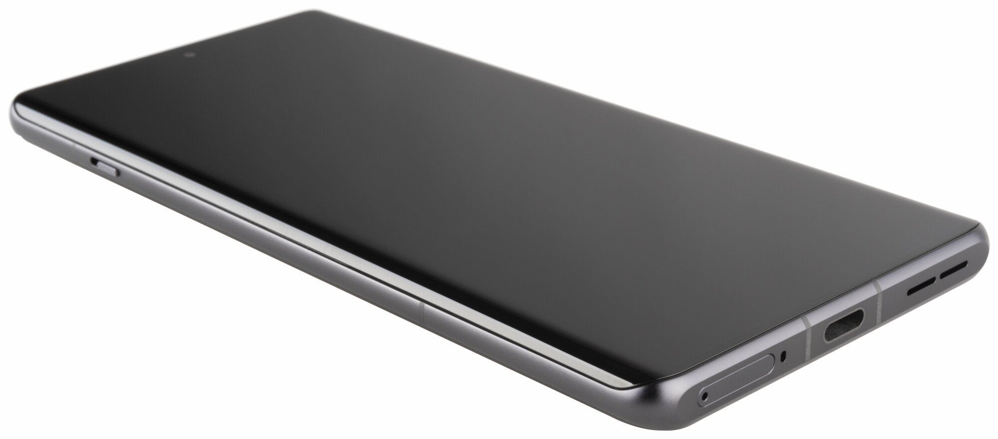 OnePlus 12R Anschluss