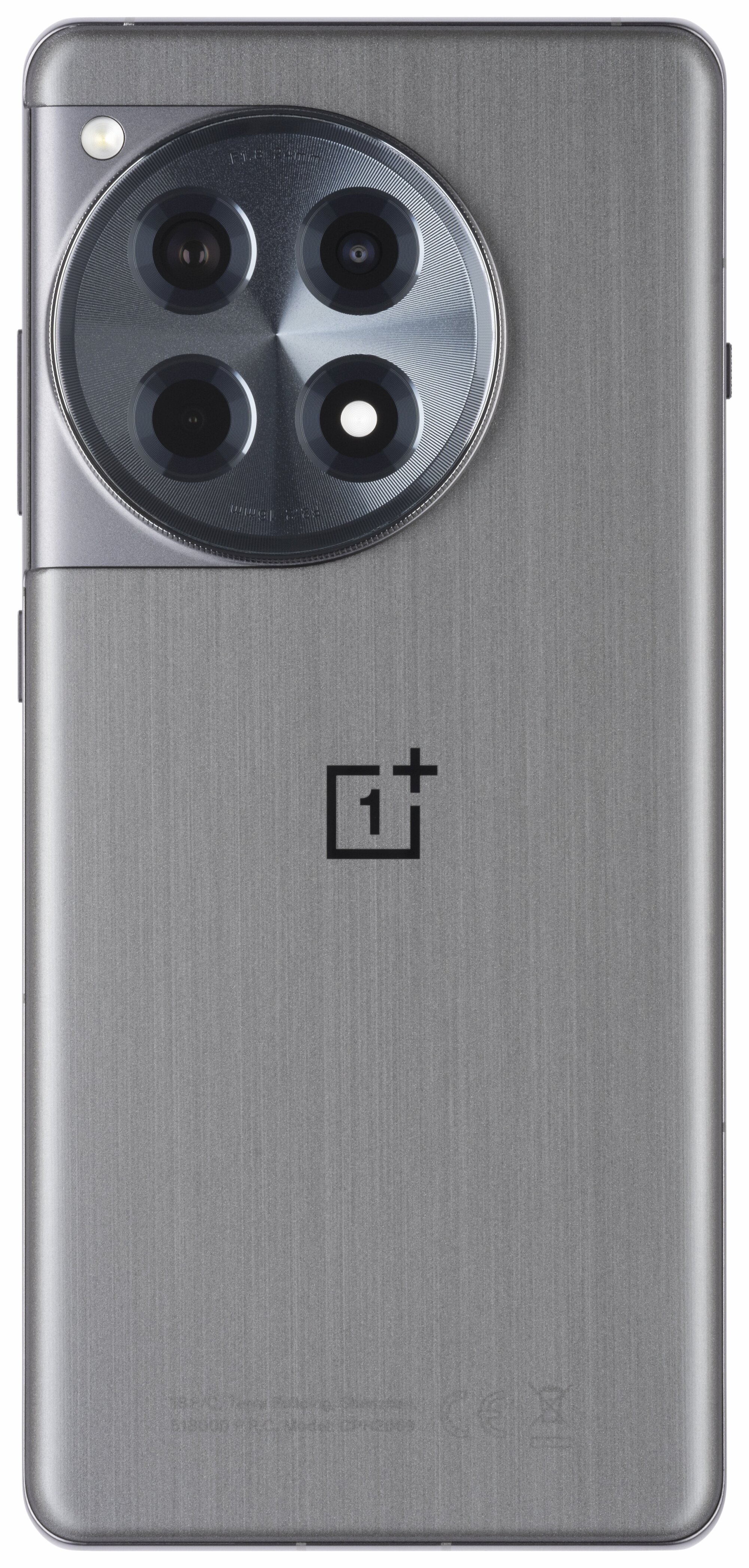 OnePlus 12R Rückseite