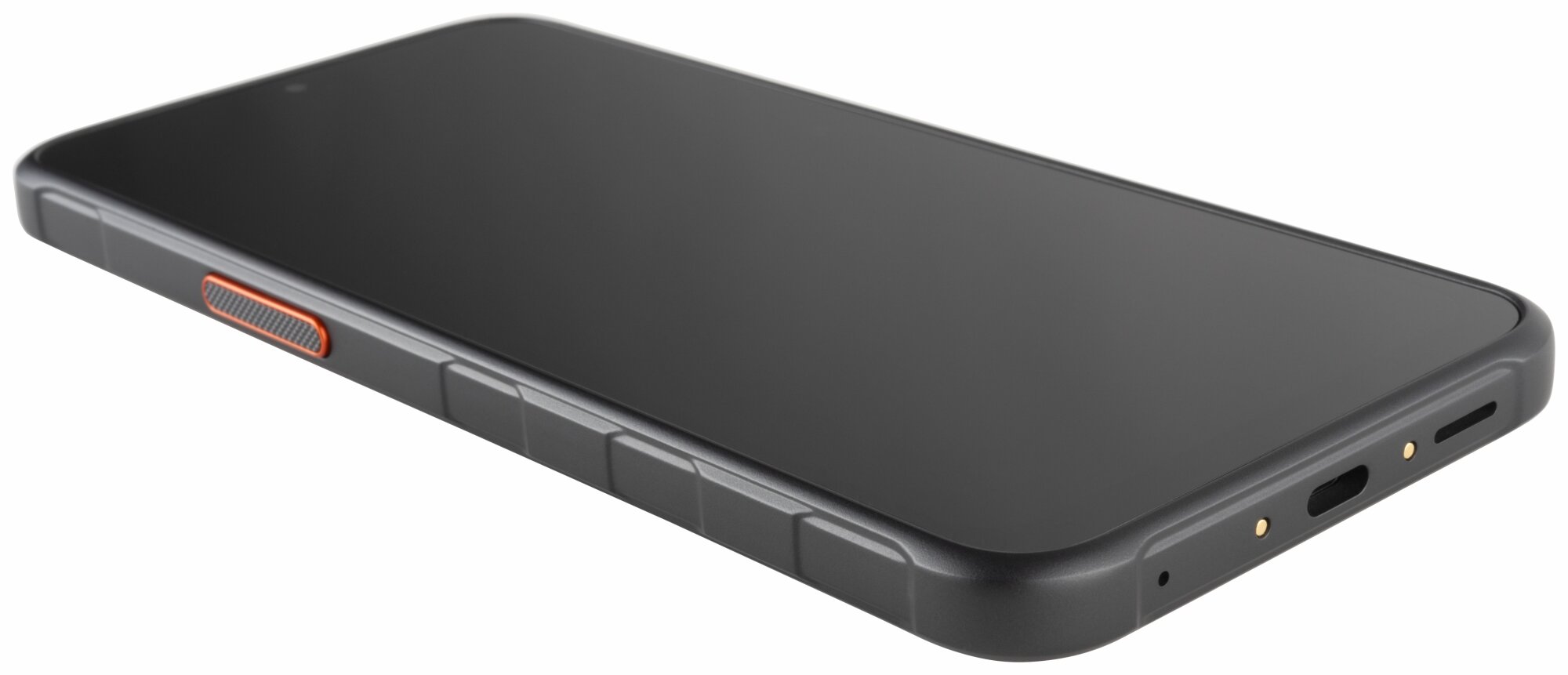 Samsung XCover7 Anschluss