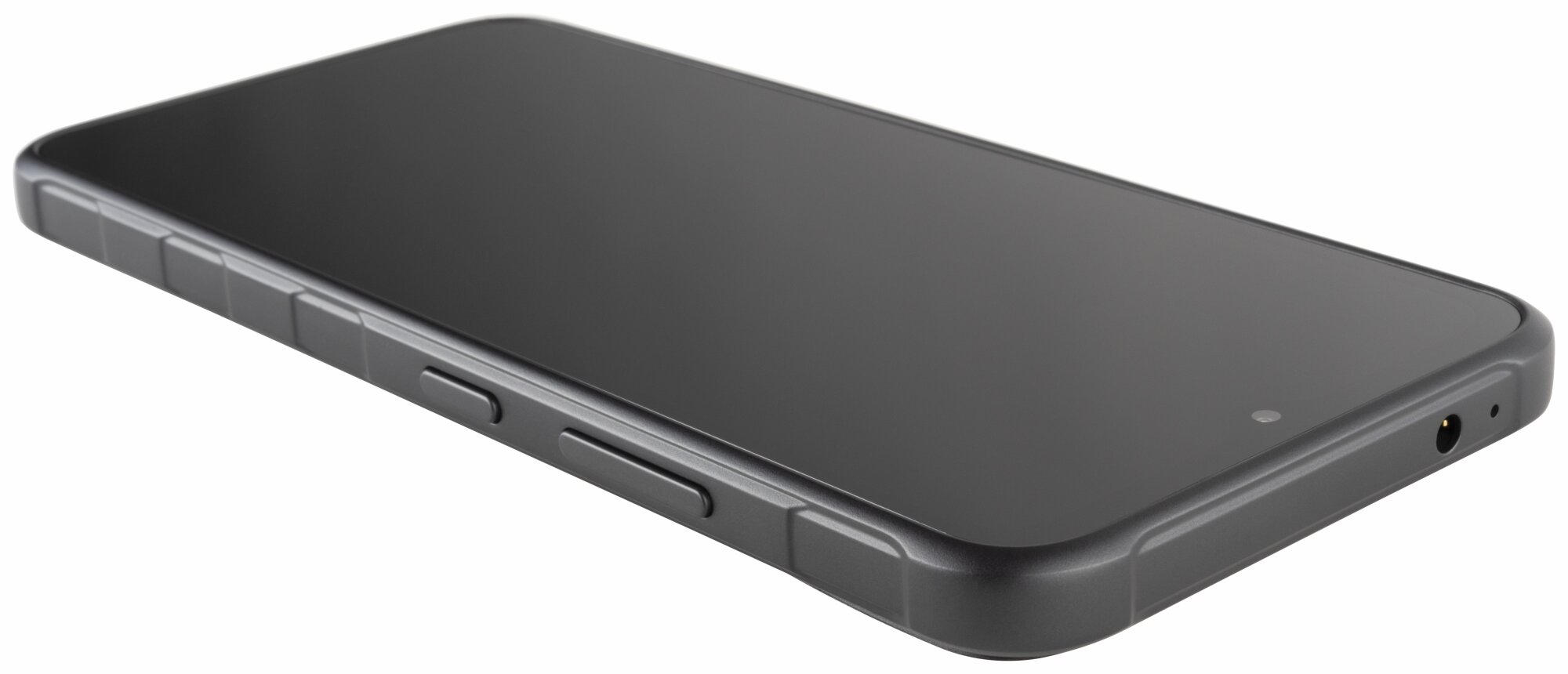 Samsung XCover7 Bedienelemente