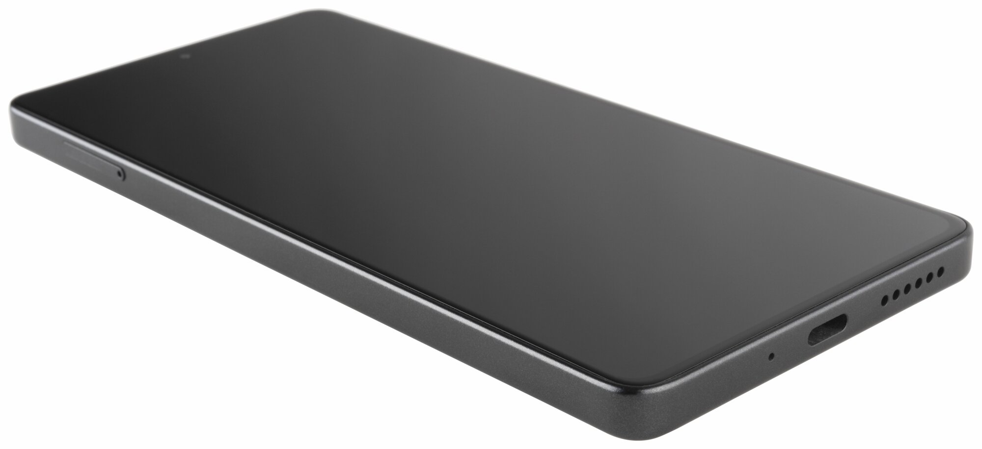 Xiaomi Poco M6 Pro (256 GB) Anschluss
