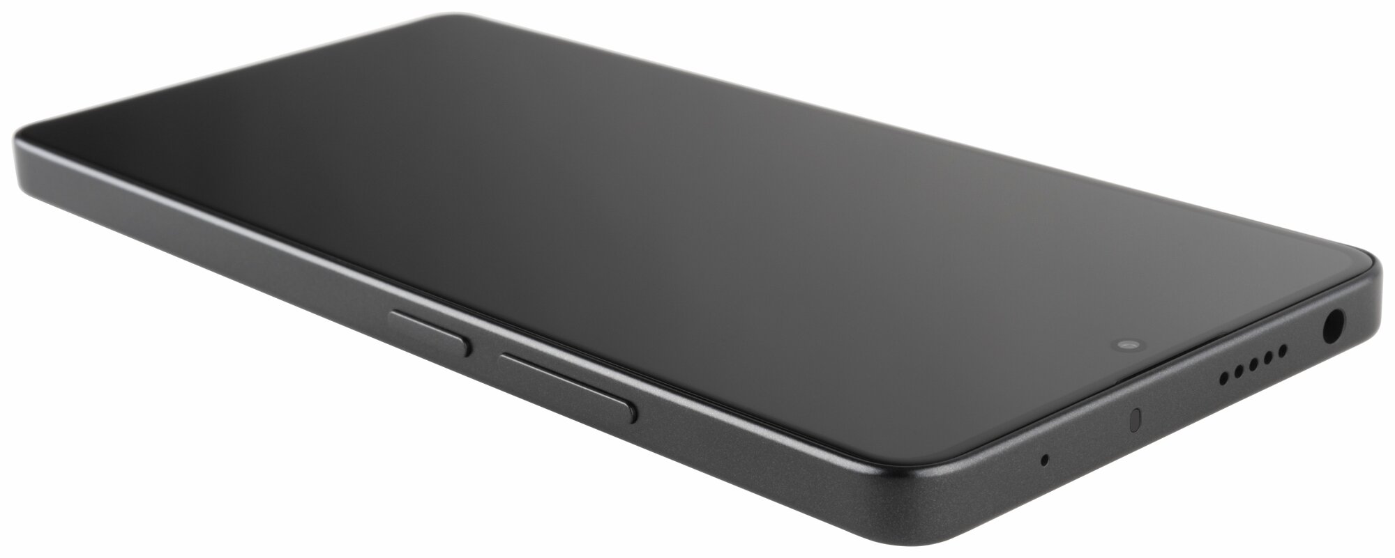Xiaomi Redmi Note 13 Pro (256 GB) Bedienelemente
