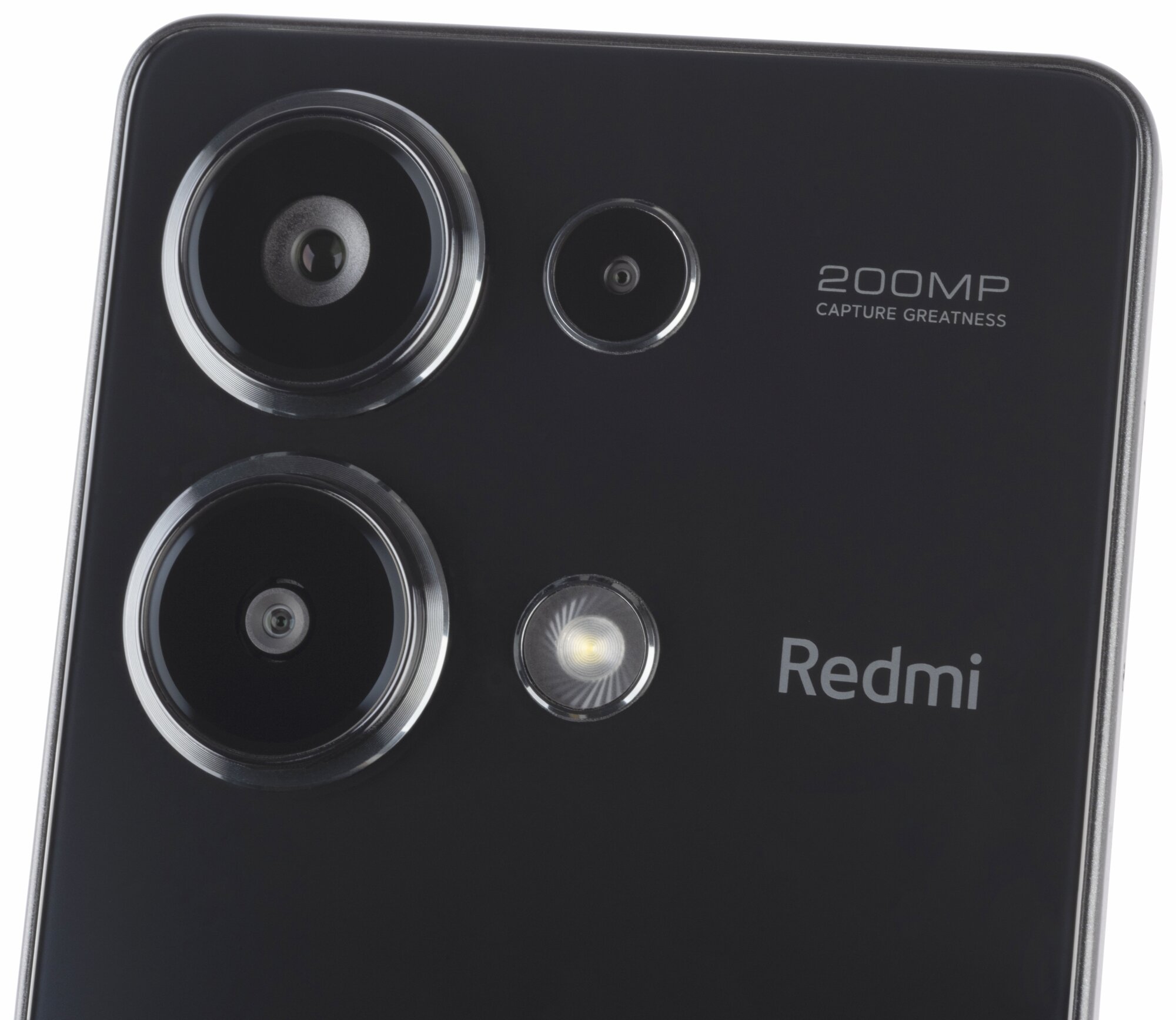 Xiaomi Redmi Note 13 Pro (256 GB) Kamera 1