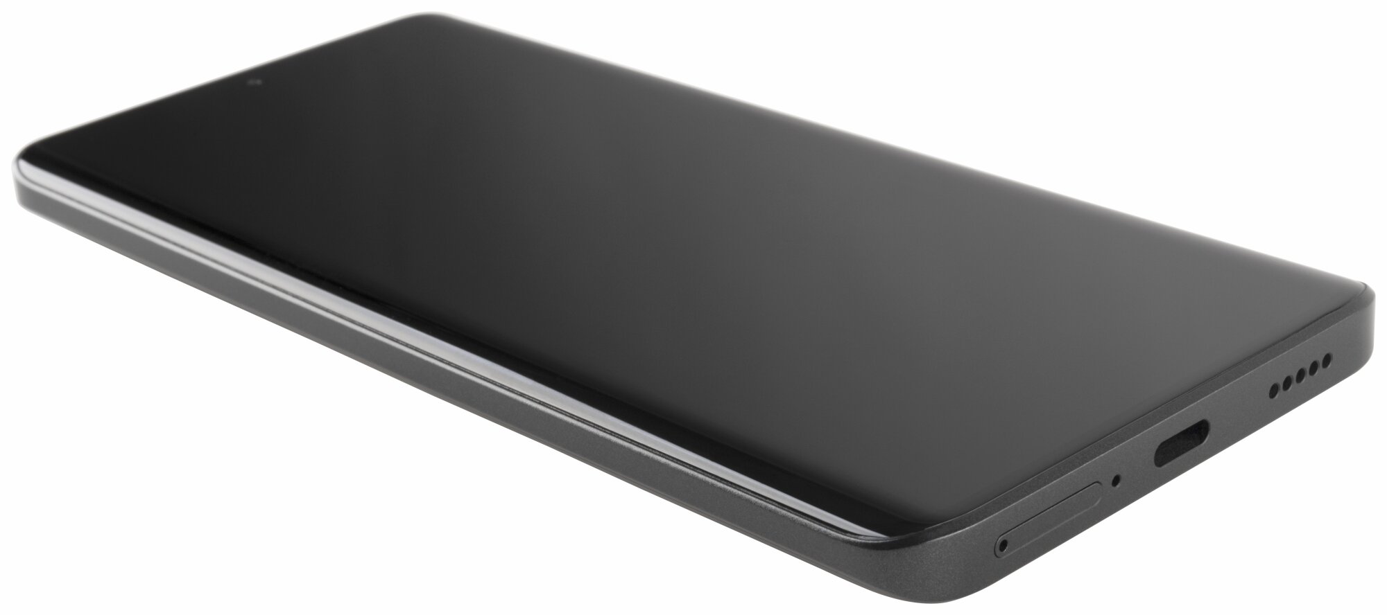 Xiaomi Redmi Note 13 Pro+ 5G (512 GB) Anschluss