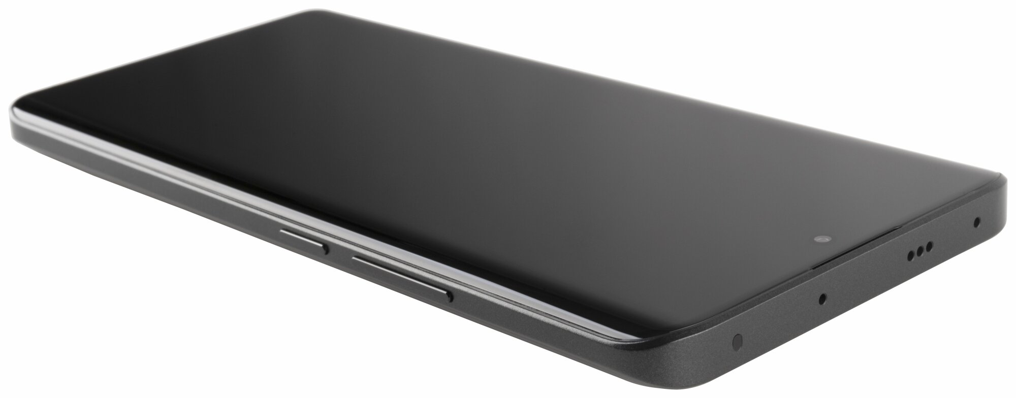 Xiaomi Redmi Note 13 Pro+ 5G (512 GB) Bedienelemente