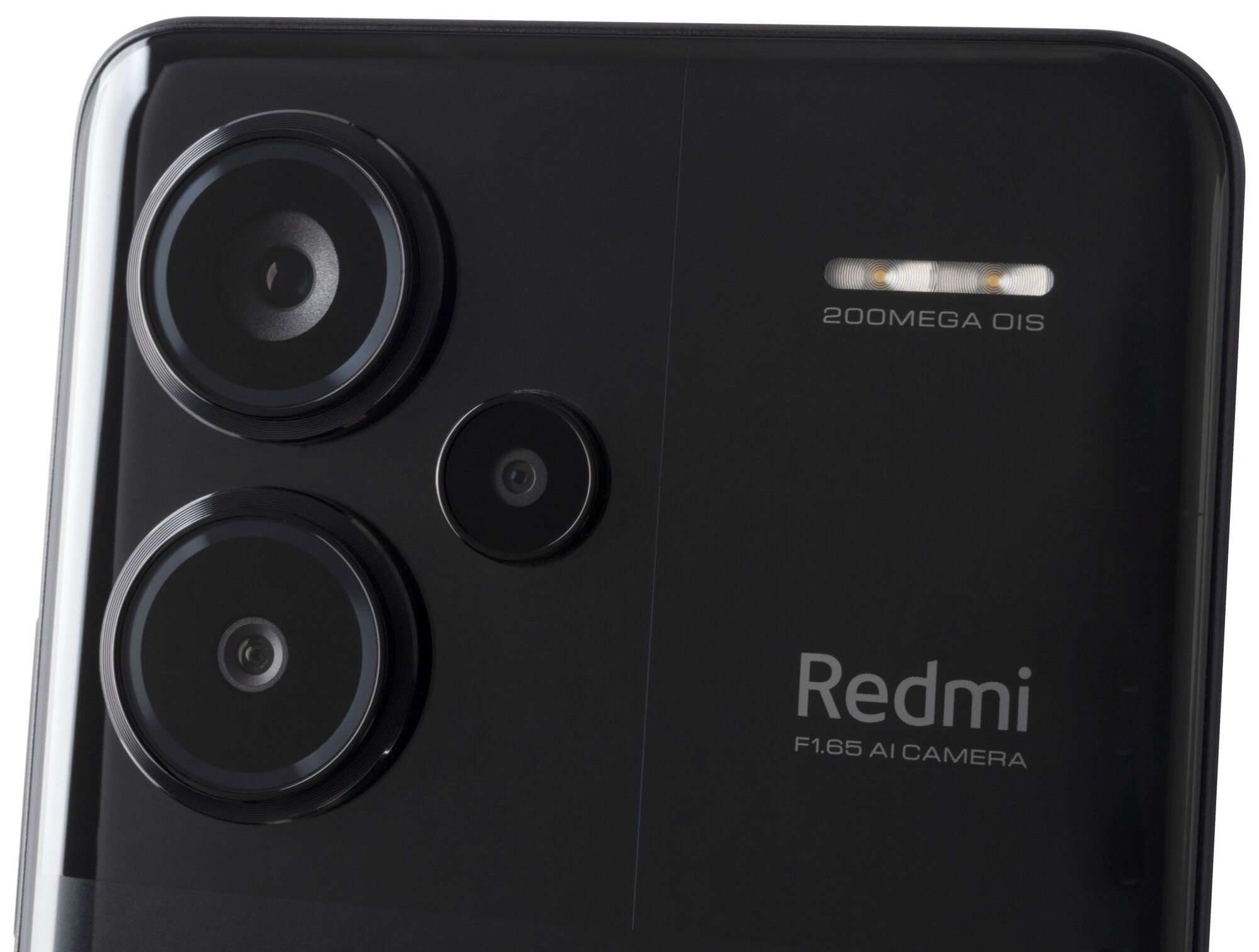 Xiaomi Redmi Note 13 Pro+ 5G (512 GB) Kamera 1