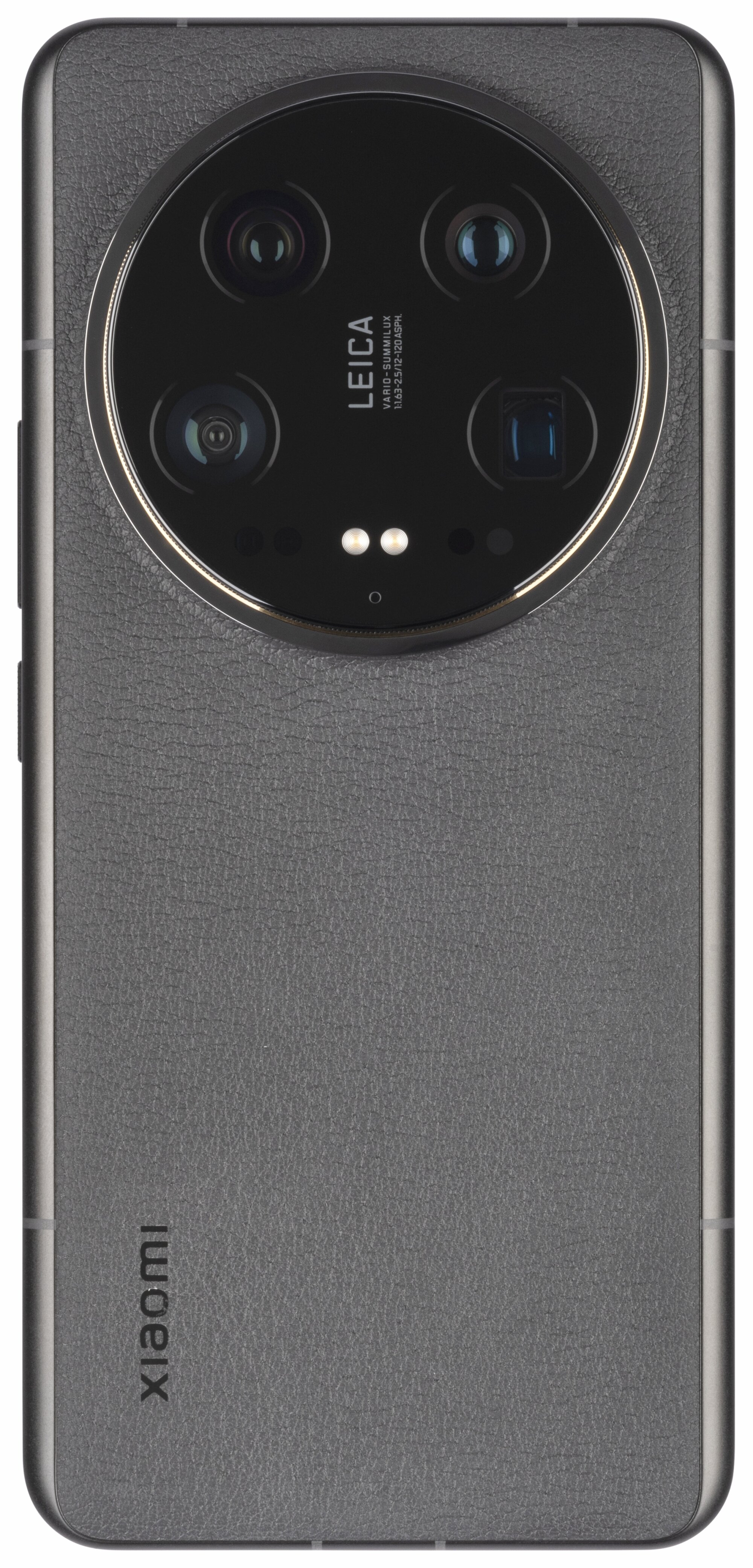 Xiaomi 14 Ultra Rückseite