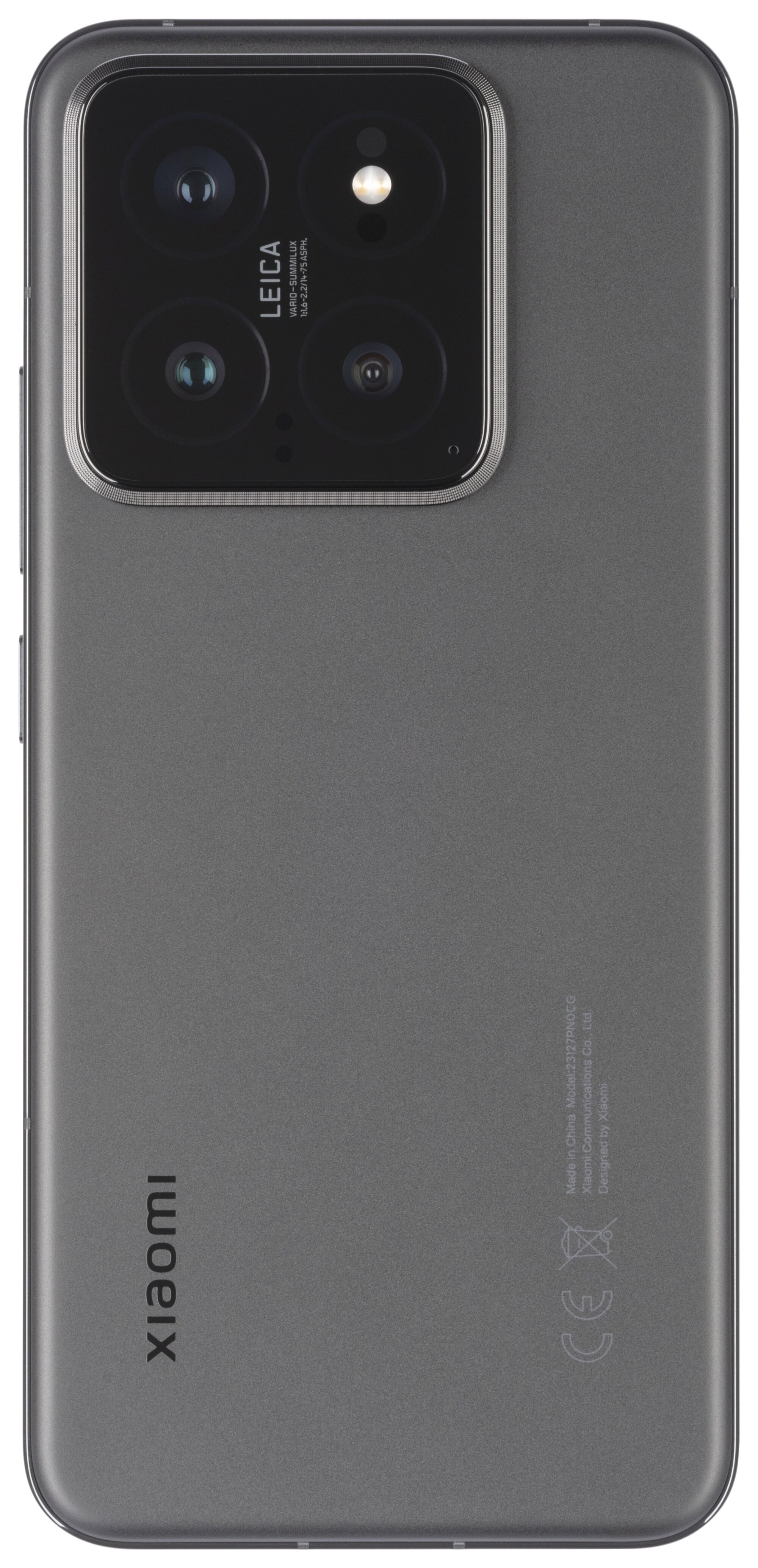 Xiaomi 14 (512 GB) Rückseite