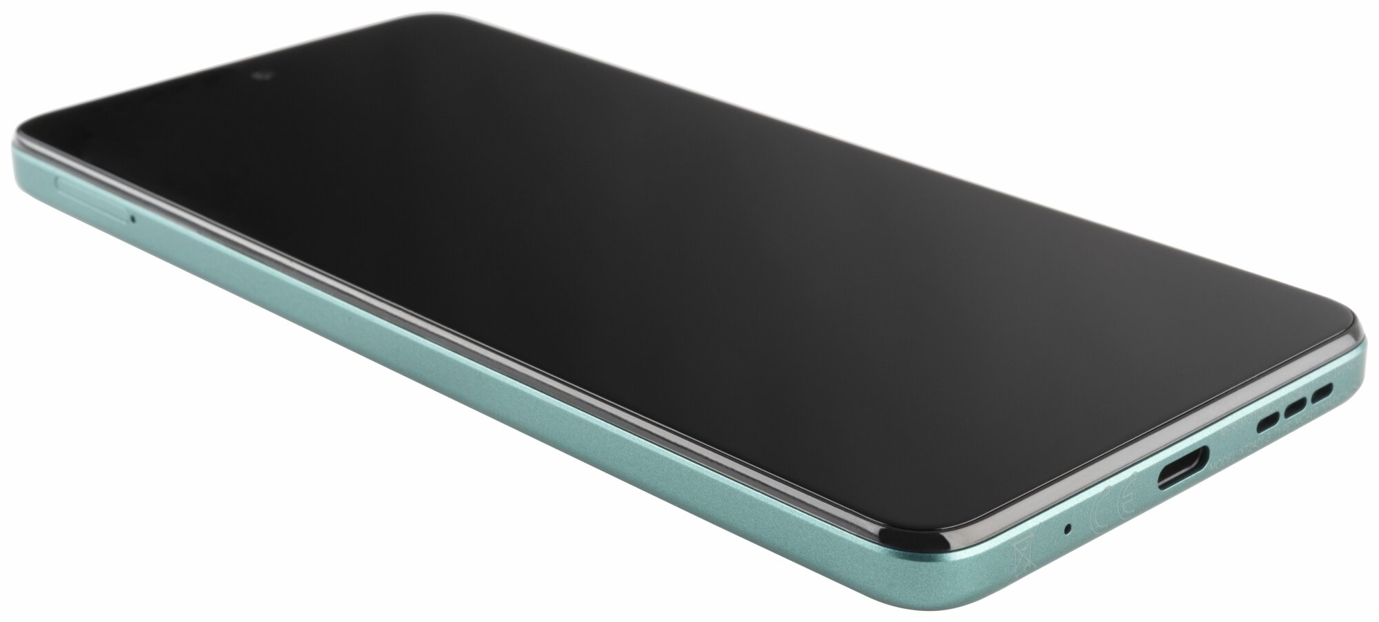 Motorola Moto G04 Anschluss