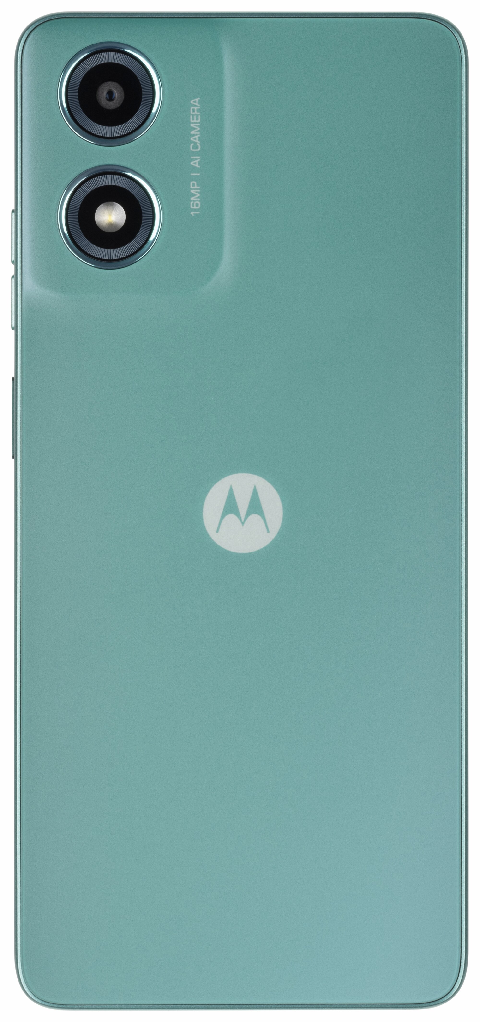 Motorola Moto G04 Rückseite