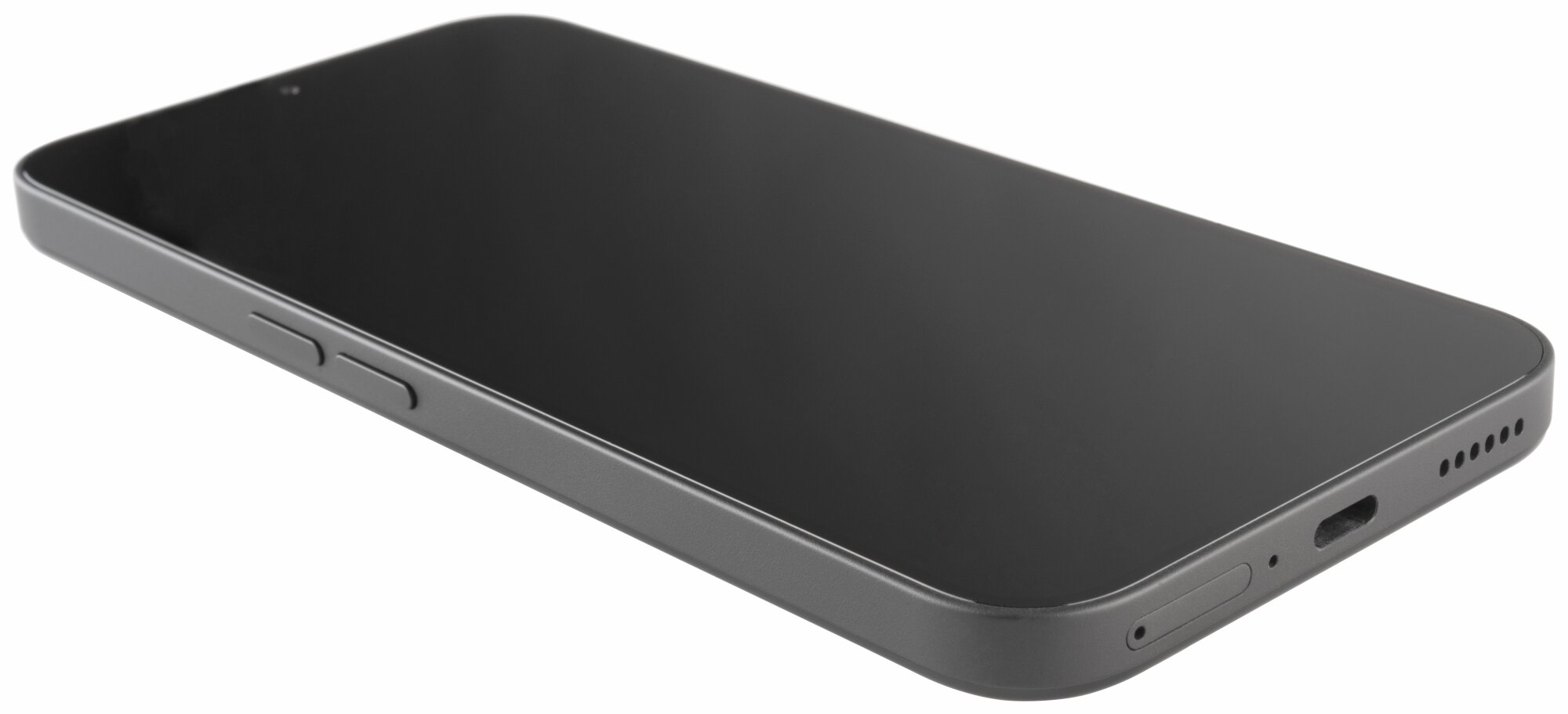 Nothing Phone (2a) (128 GB) Anschluss