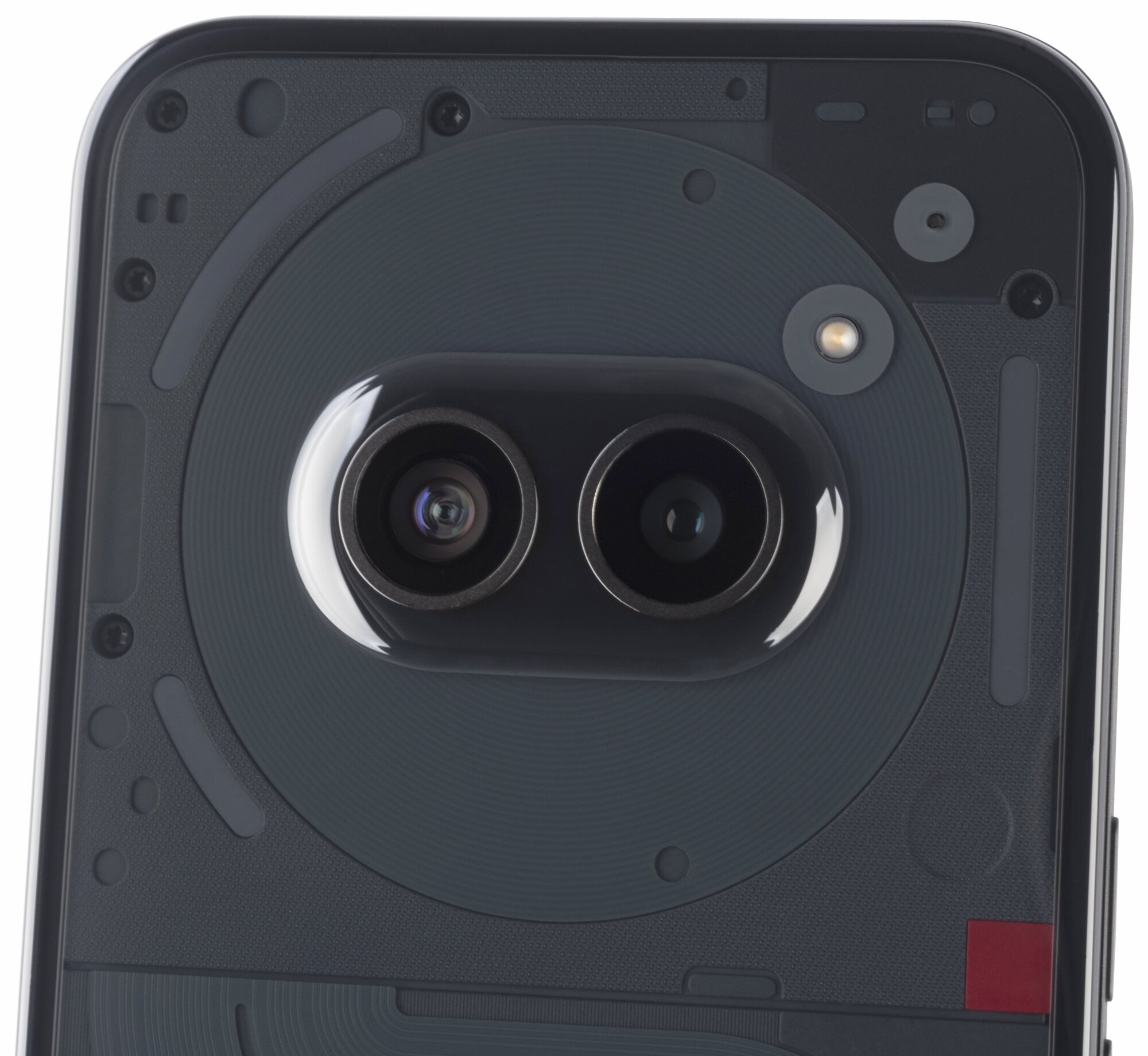 Nothing Phone (2a) (128 GB) Kamera 1