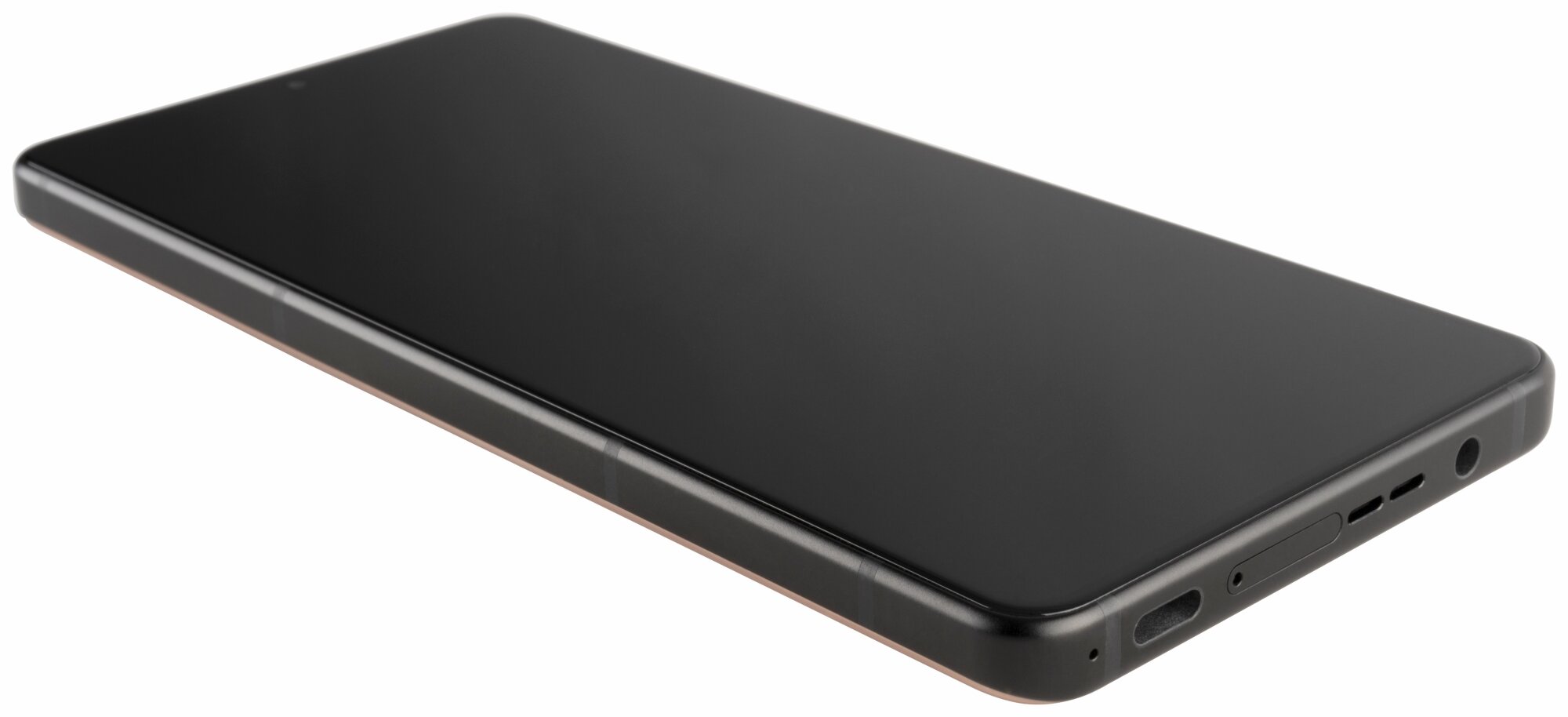 Asus Zenfone 11 Ultra (256 GB) Anschluss