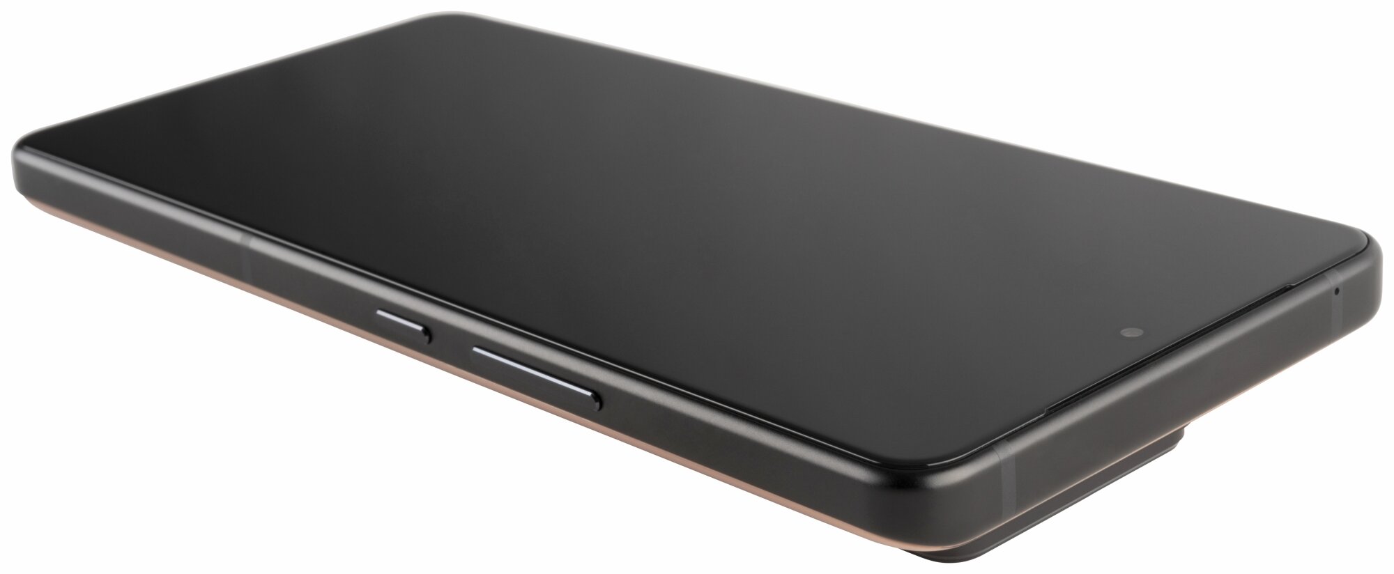 Asus Zenfone 11 Ultra (256 GB) Bedienelemente