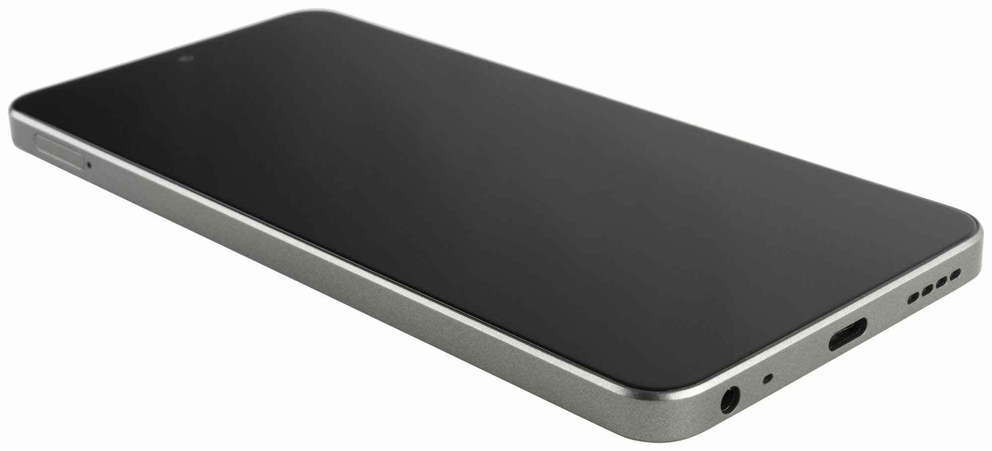 Realme C67 (256 GB) Anschluss
