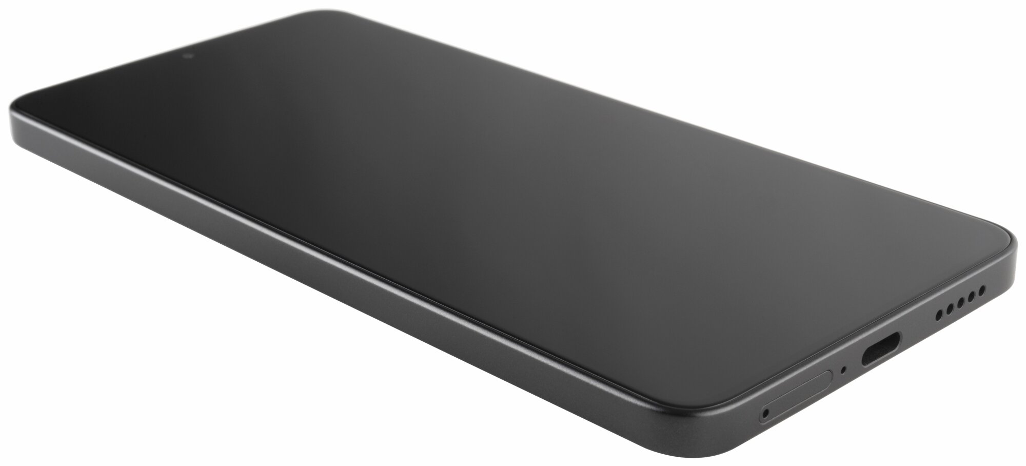 Xiaomi Poco F6 (256 GB) Anschluss