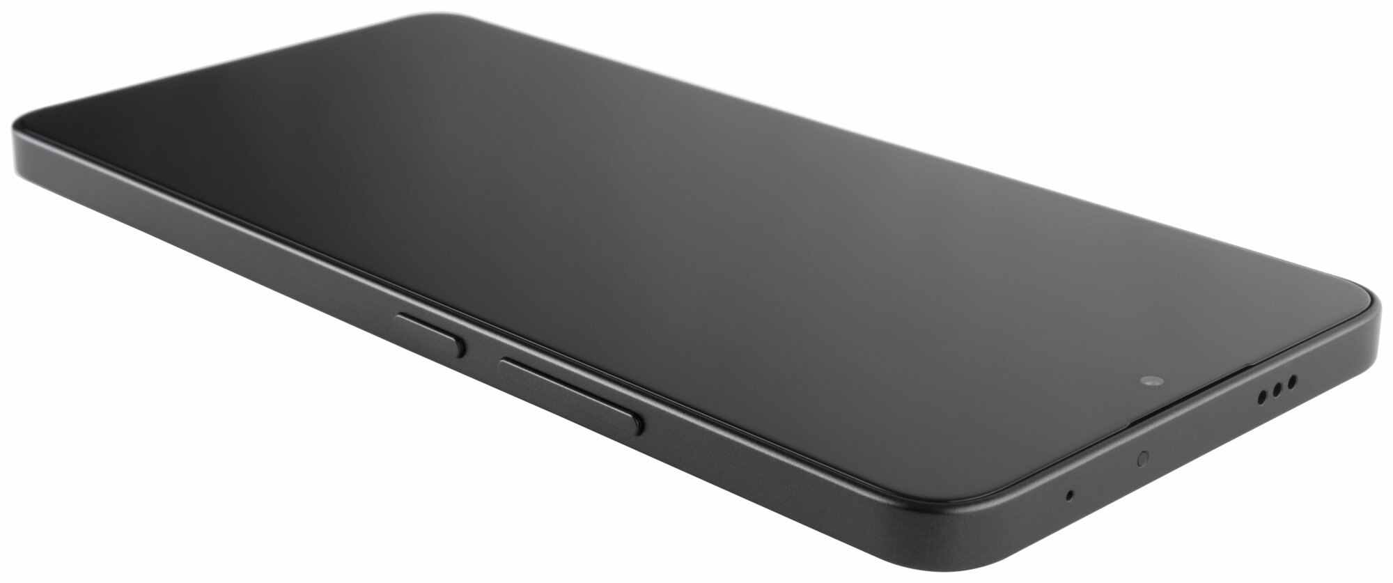 Xiaomi Poco F6 (256 GB) Bedienelemente