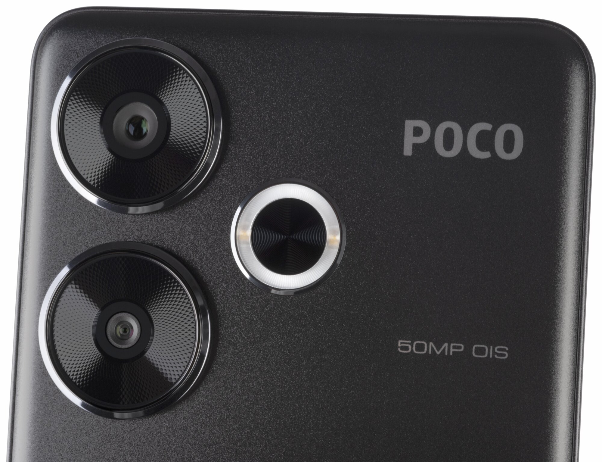 Xiaomi Poco F6 (256 GB) Kamera 1